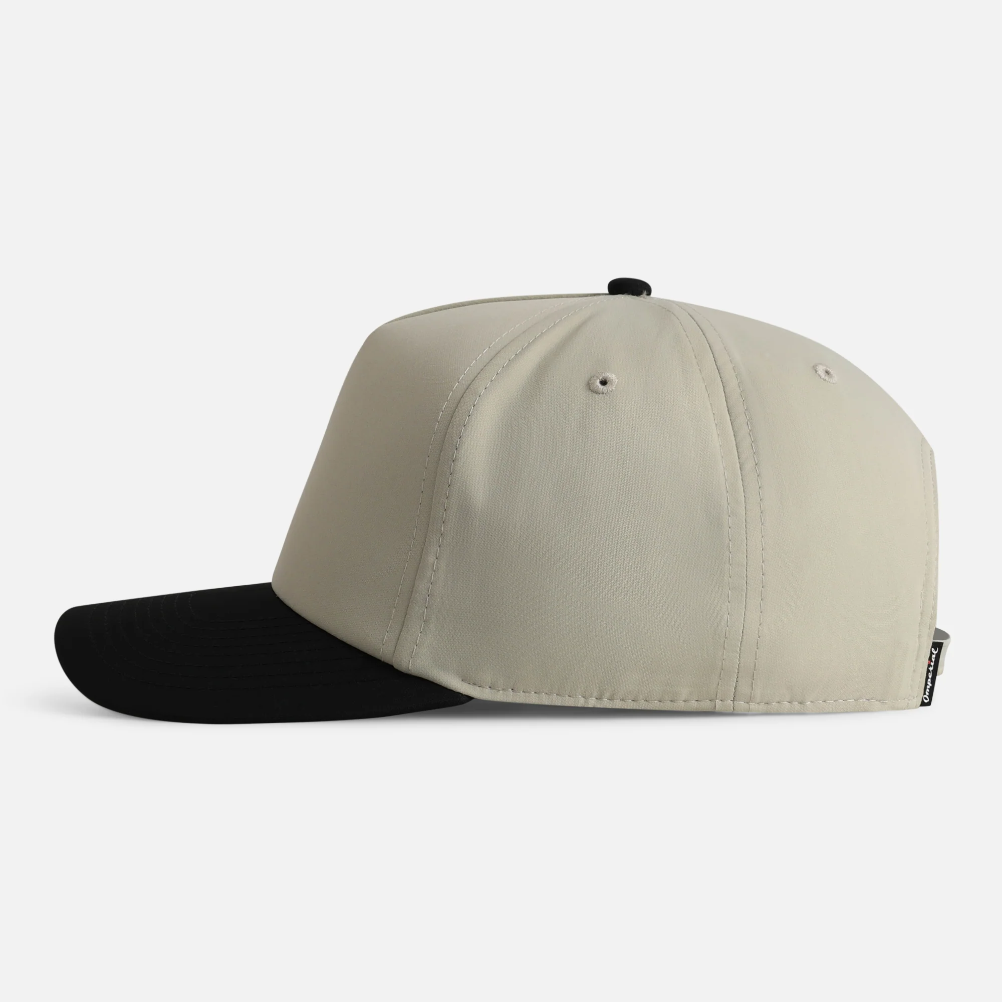 5068 The Persimmon - Retro Two-Tone Performance Hat - Image 15