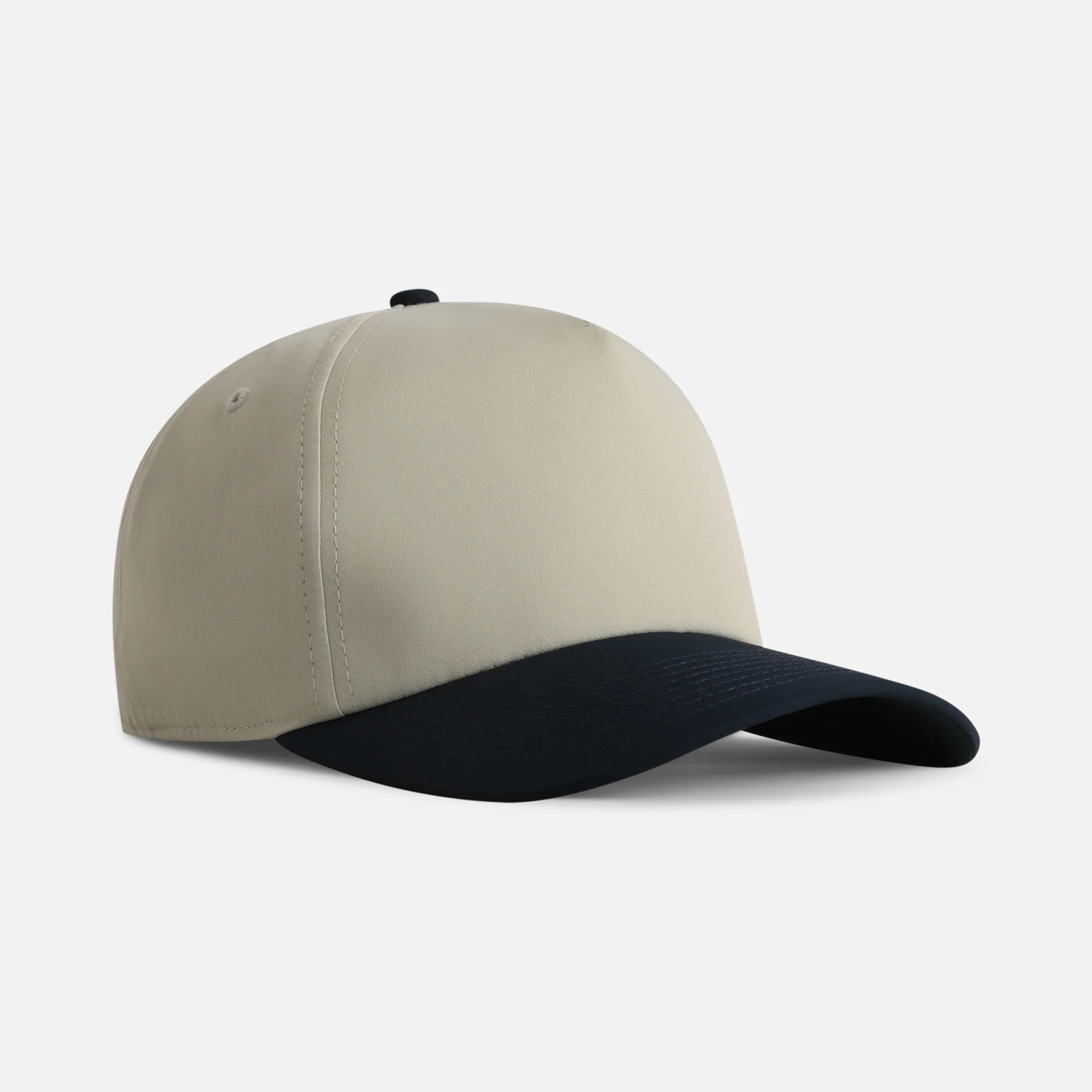 5068 The Persimmon - Retro Two-Tone Performance Hat - Image 17