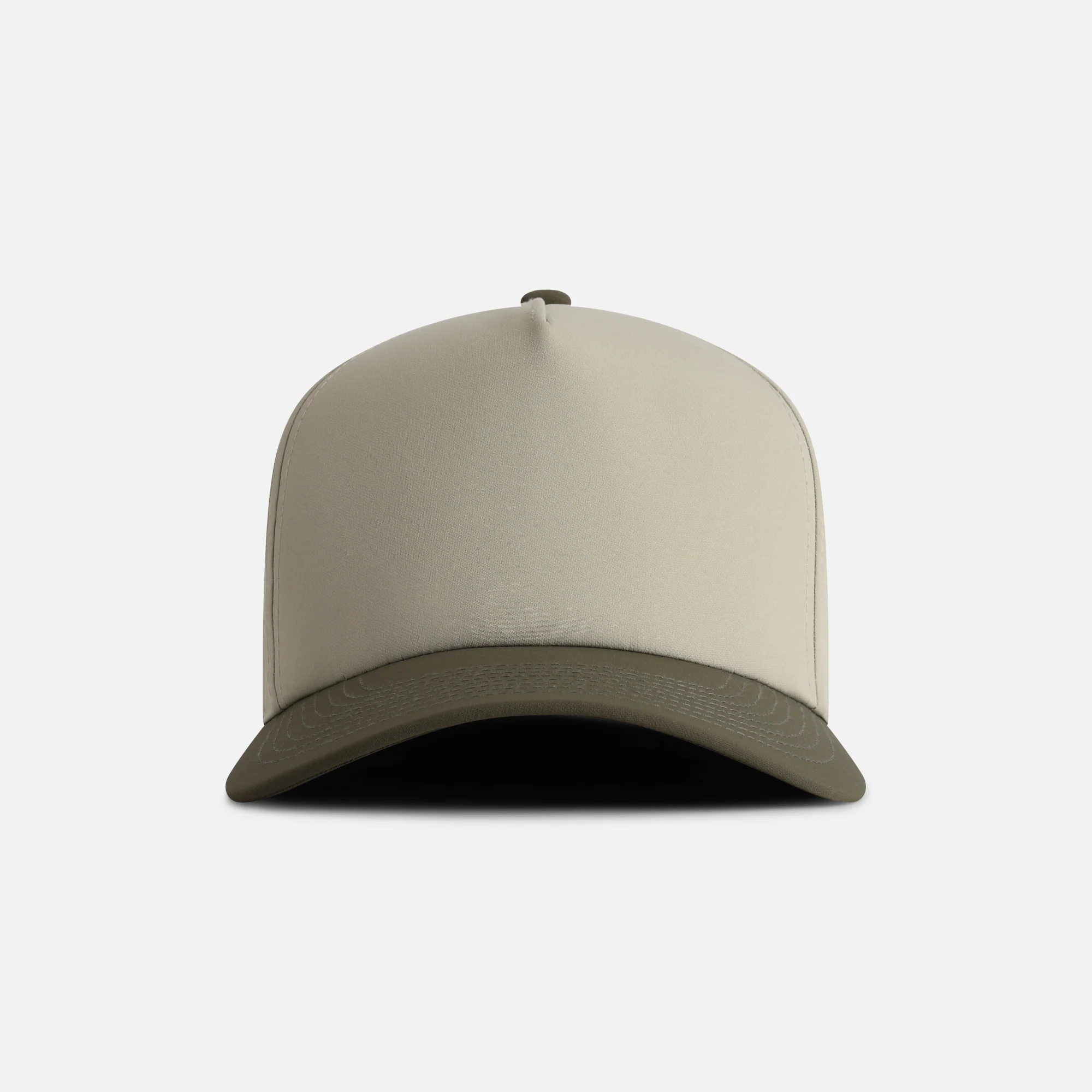 5068 The Persimmon - Retro Two-Tone Performance Hat - Image 6