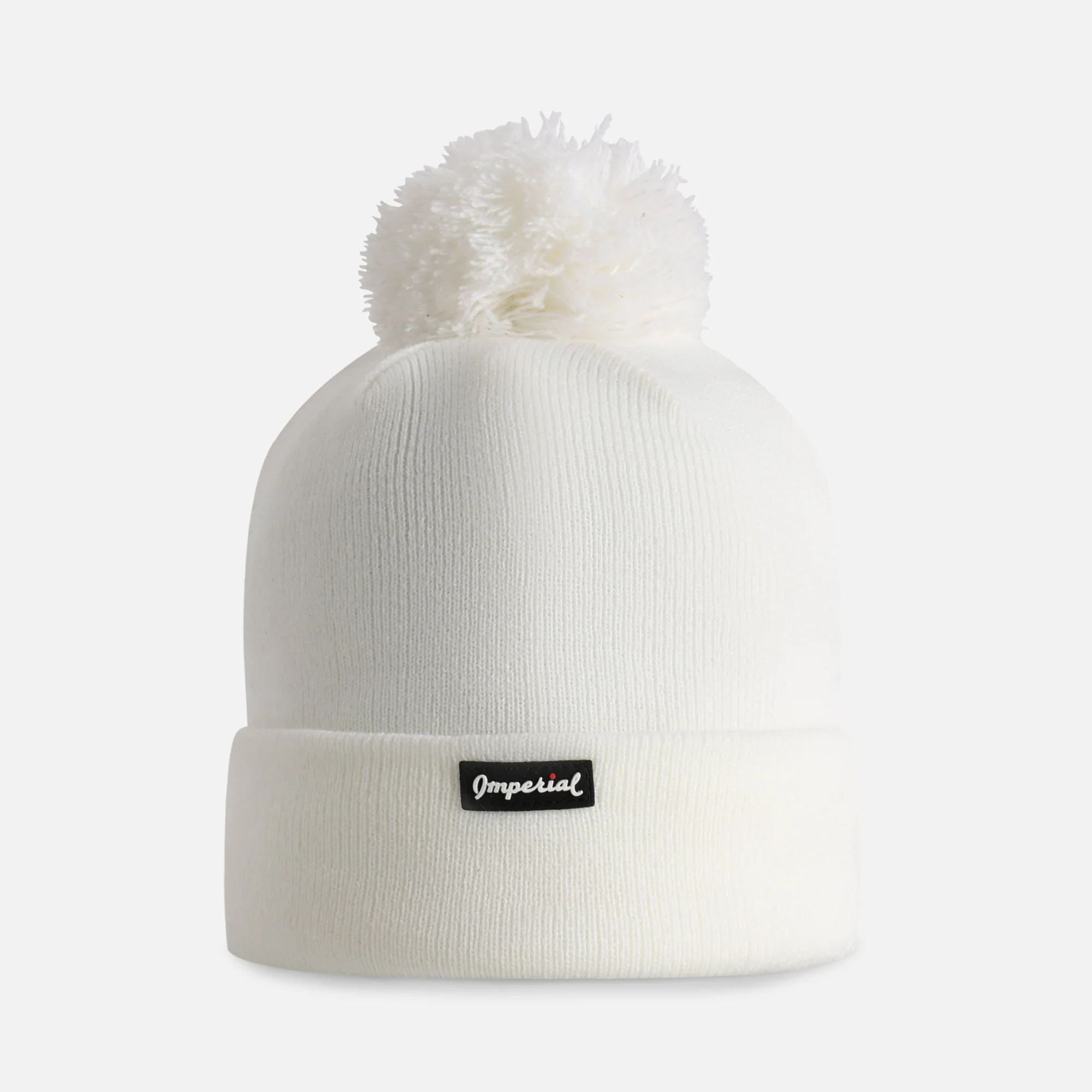 6006 - The Tahoe Knit Beanie With Pom - Image 10