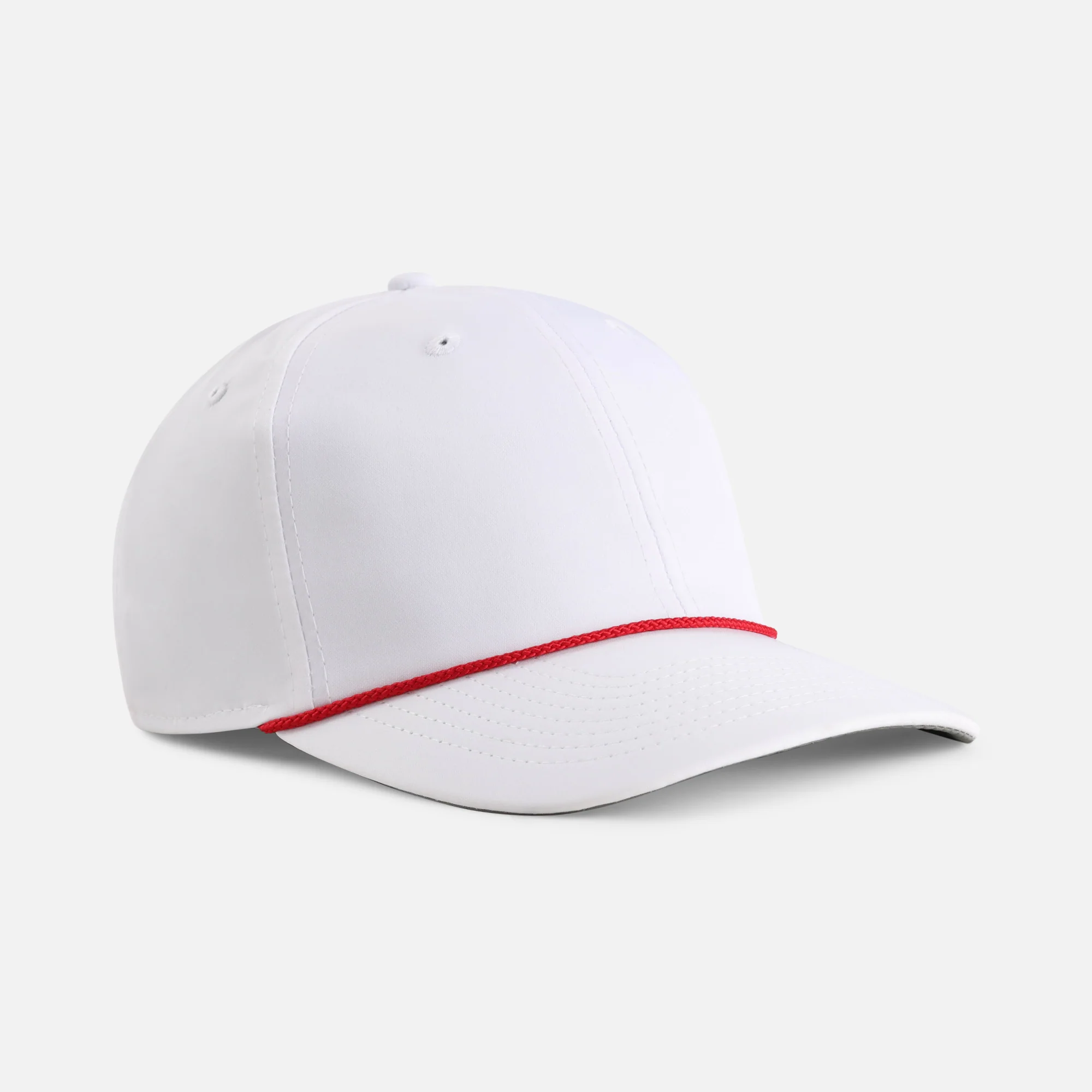 7054 - The Wingman 6-Panel Performance Rope Cap