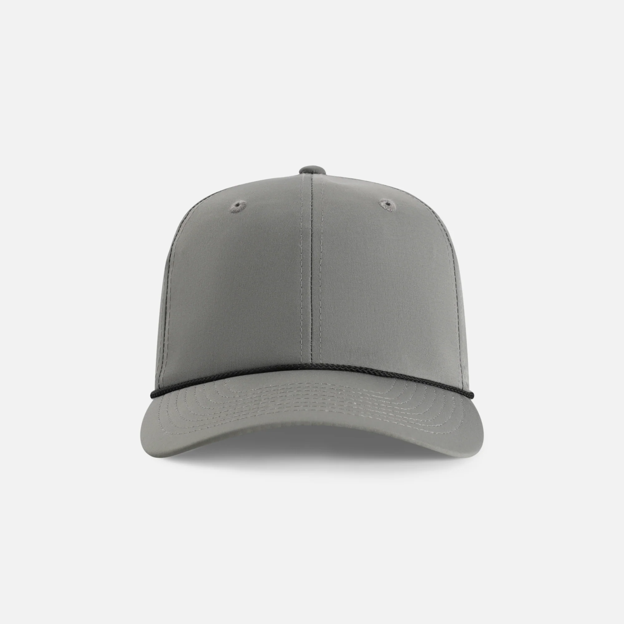 7054 - The Wingman 6-Panel Performance Rope Cap - Image 14