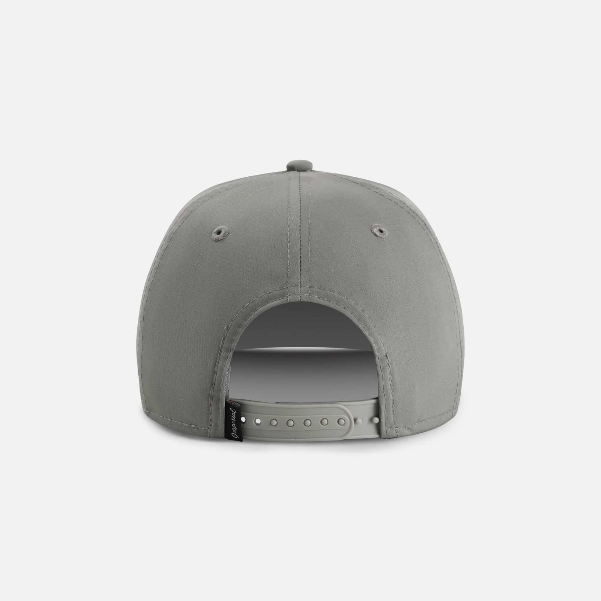 7054 - The Wingman 6-Panel Performance Rope Cap - Image 16