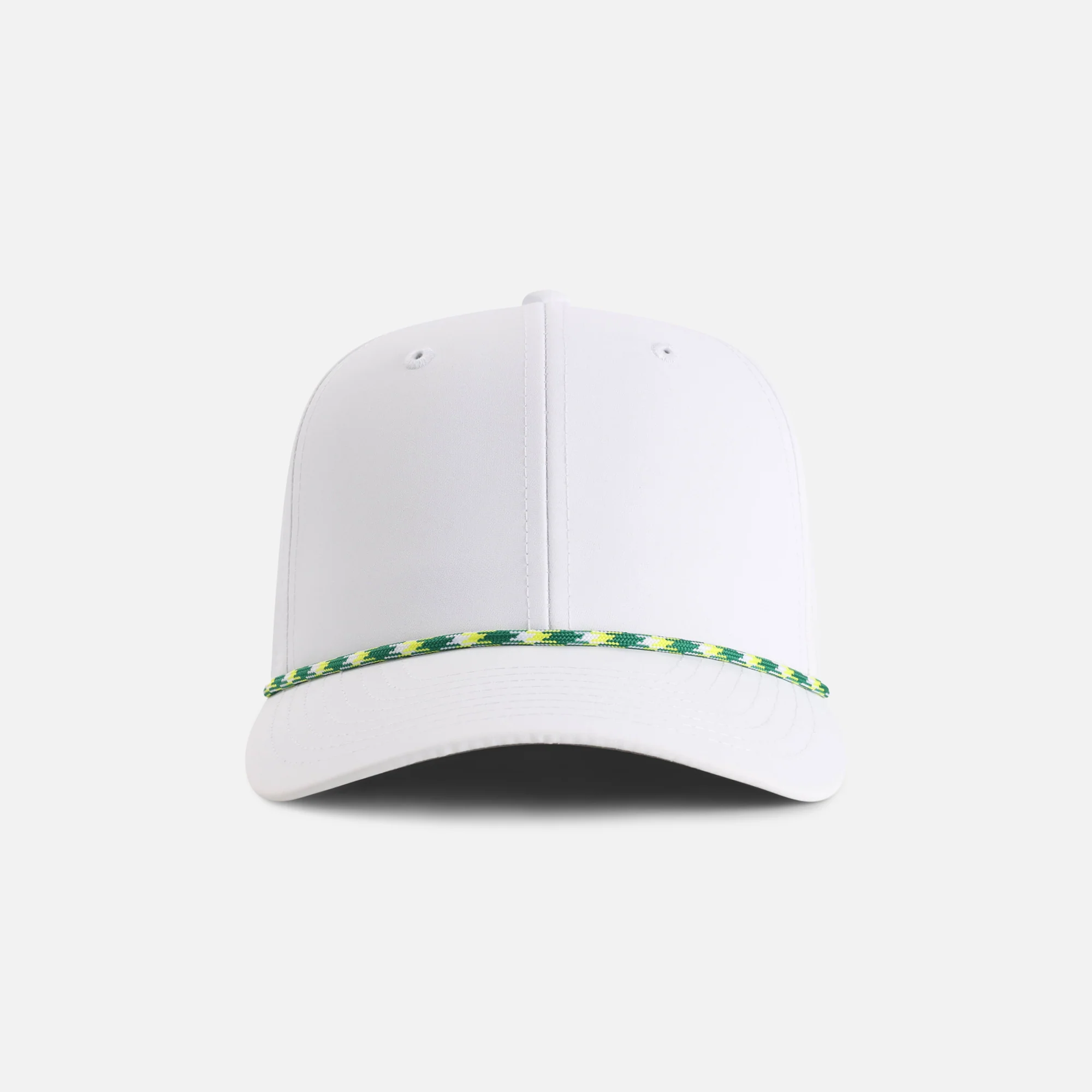 7054 - The Wingman 6-Panel Performance Rope Cap - Image 18