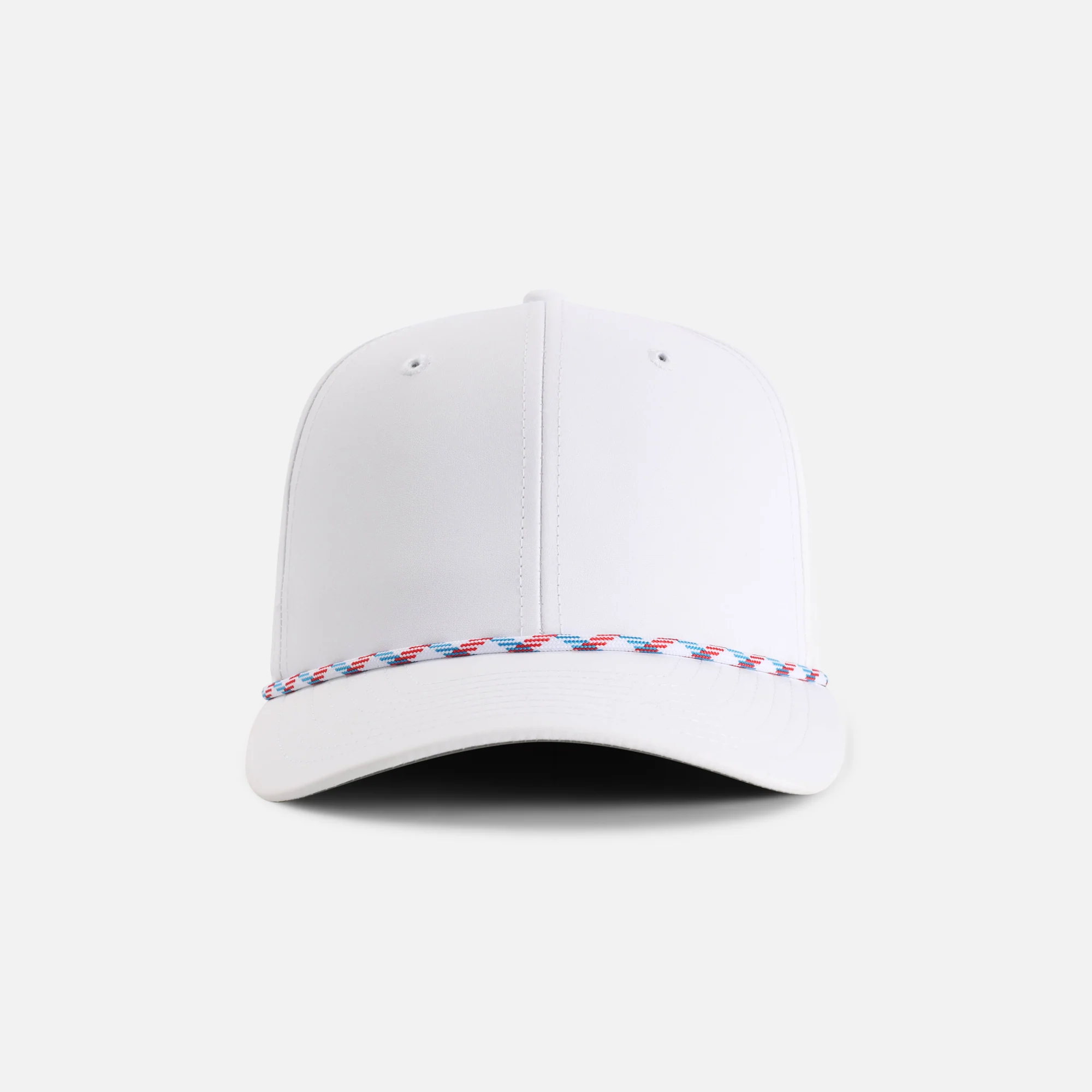 7054 - The Wingman 6-Panel Performance Rope Cap - Image 22