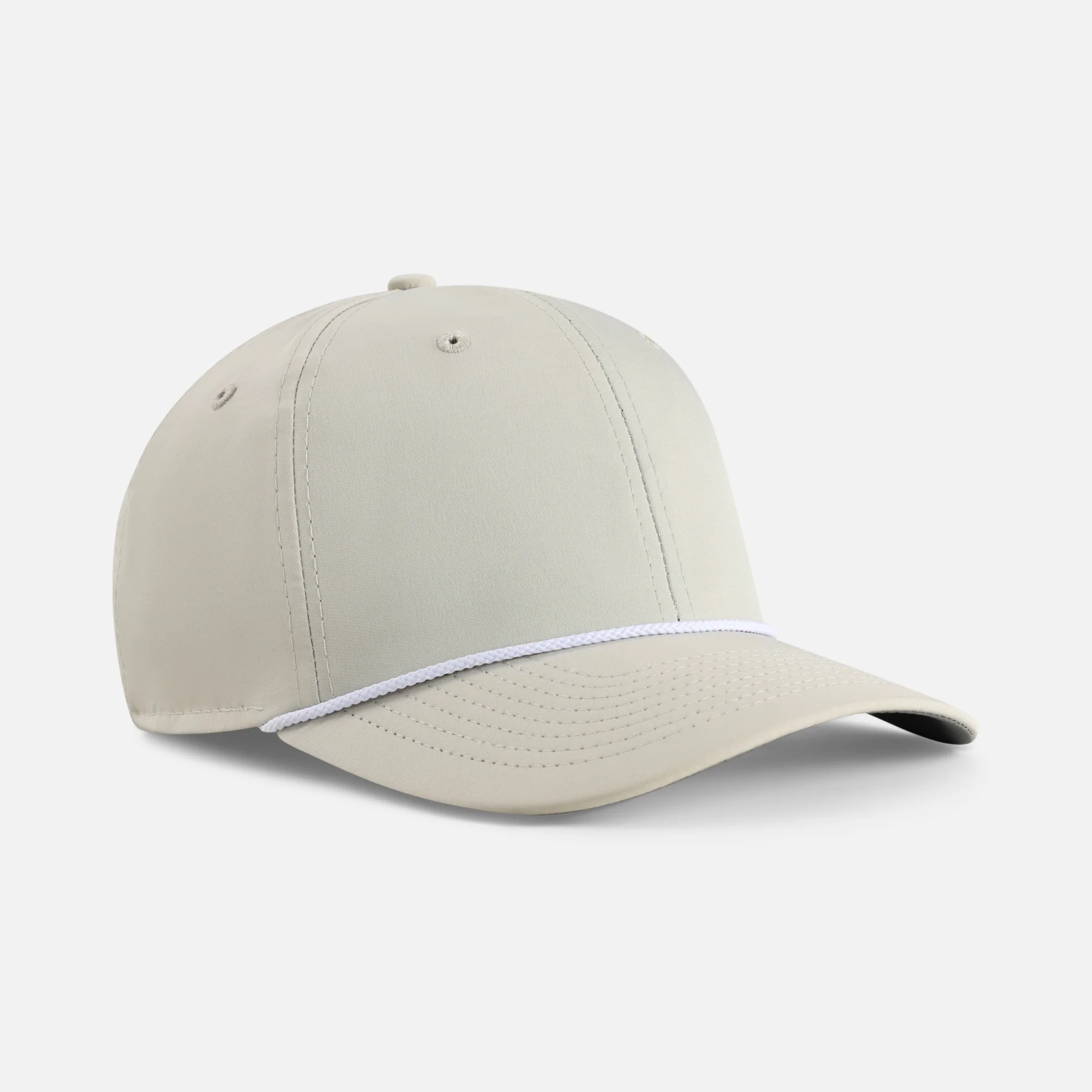 7054 - The Wingman 6-Panel Performance Rope Cap - Image 25