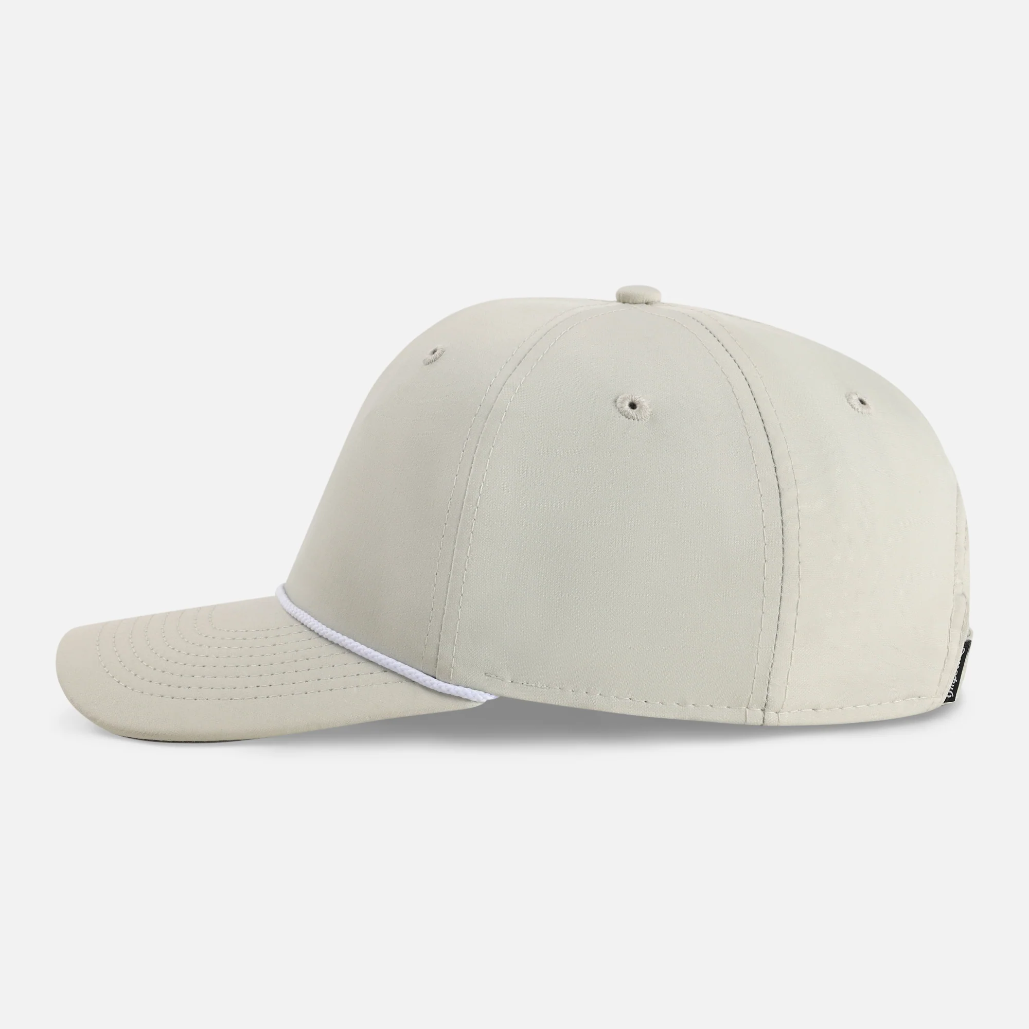 7054 - The Wingman 6-Panel Performance Rope Cap - Image 27