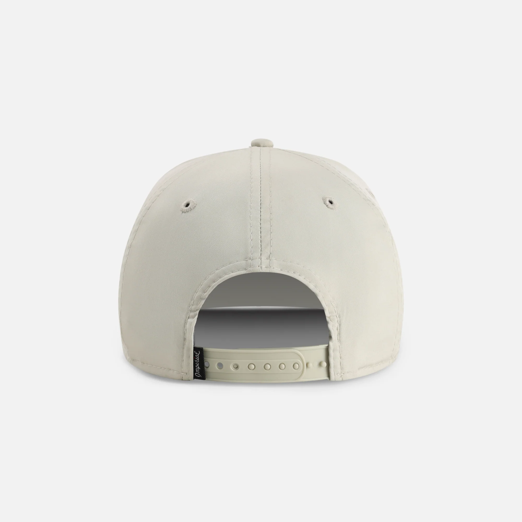 7054 - The Wingman 6-Panel Performance Rope Cap - Image 28