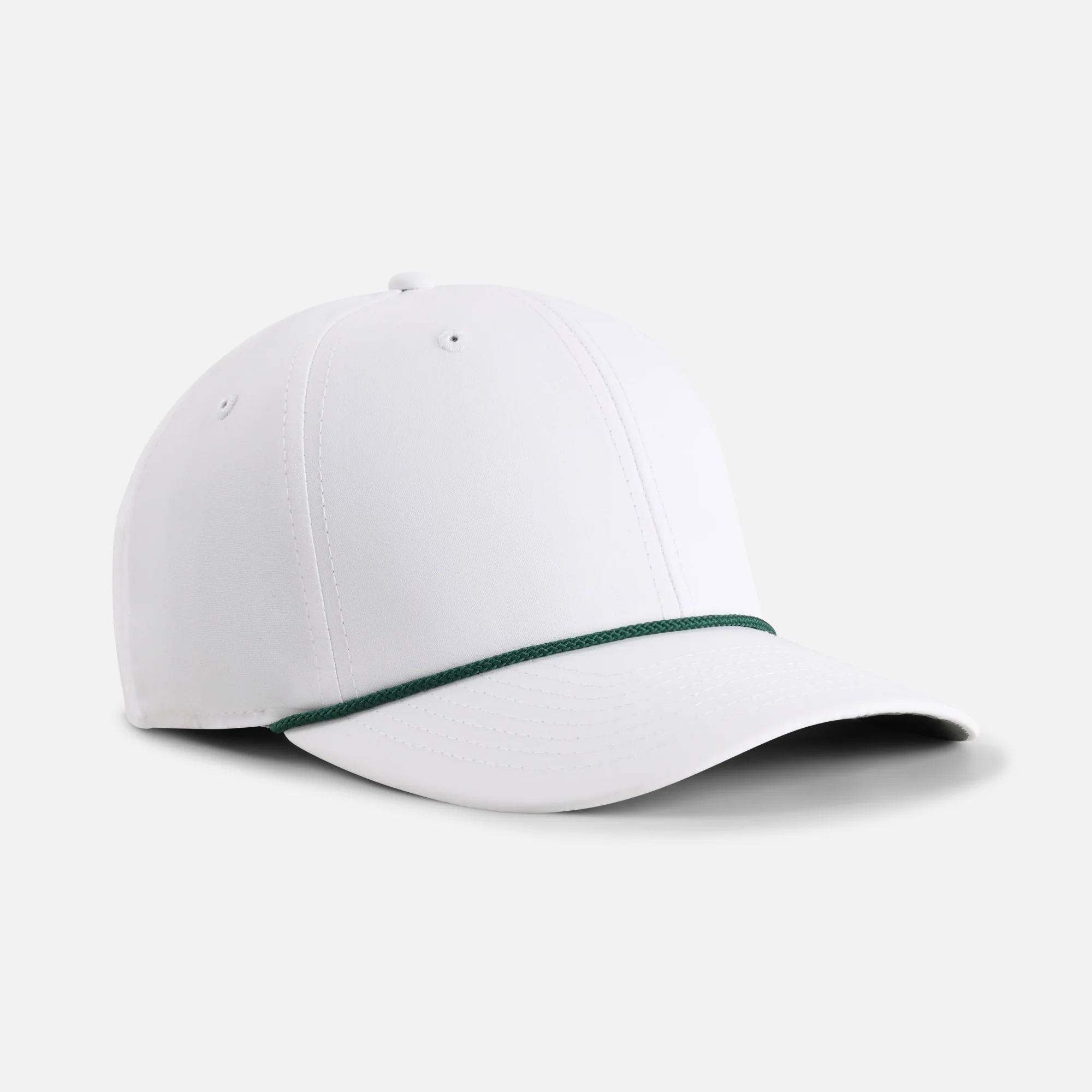 7054 - The Wingman 6-Panel Performance Rope Cap - Image 29