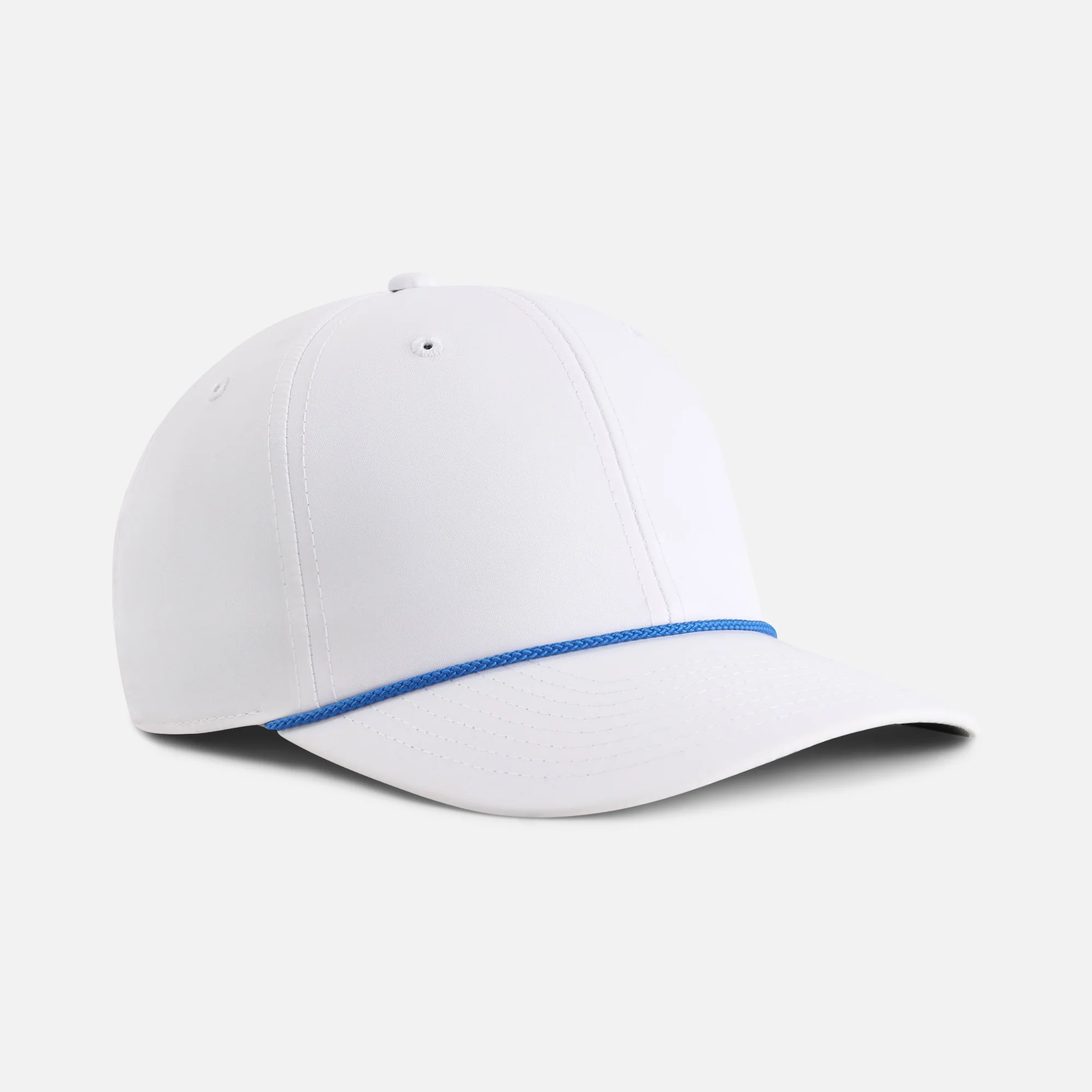 7054 - The Wingman 6-Panel Performance Rope Cap - Image 33