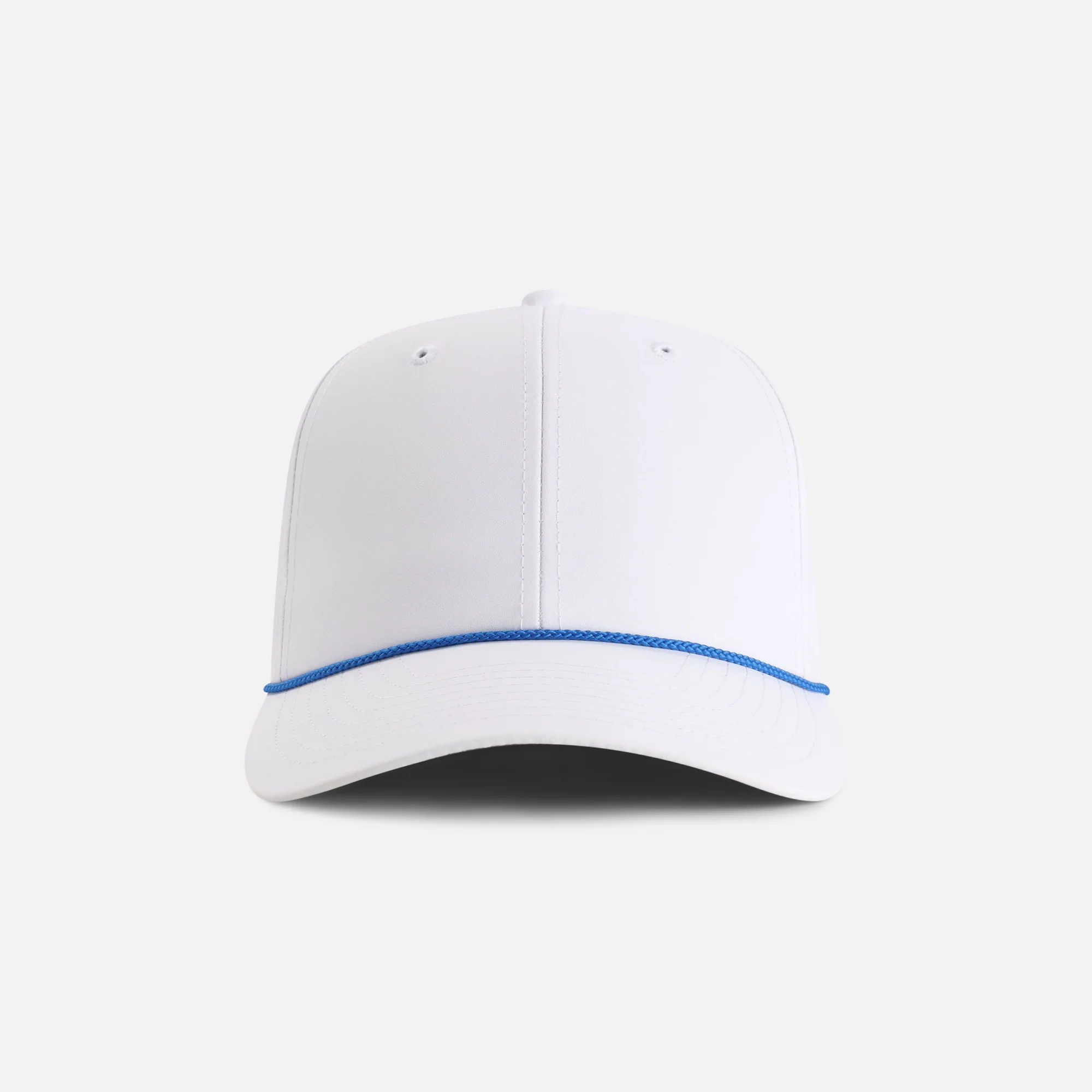7054 - The Wingman 6-Panel Performance Rope Cap - Image 34