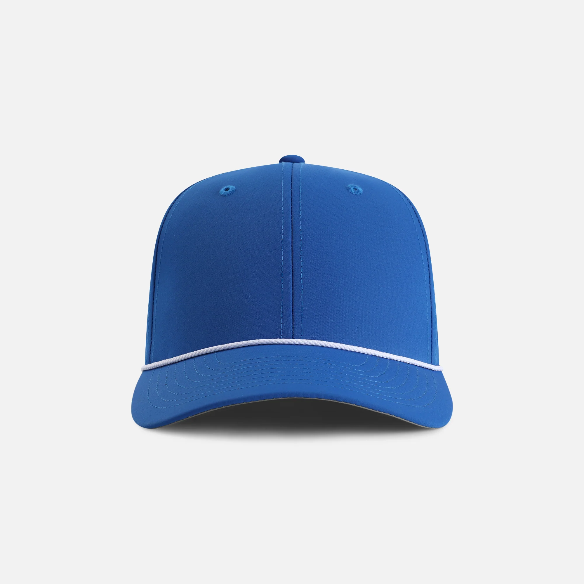 7054 - The Wingman 6-Panel Performance Rope Cap - Image 42