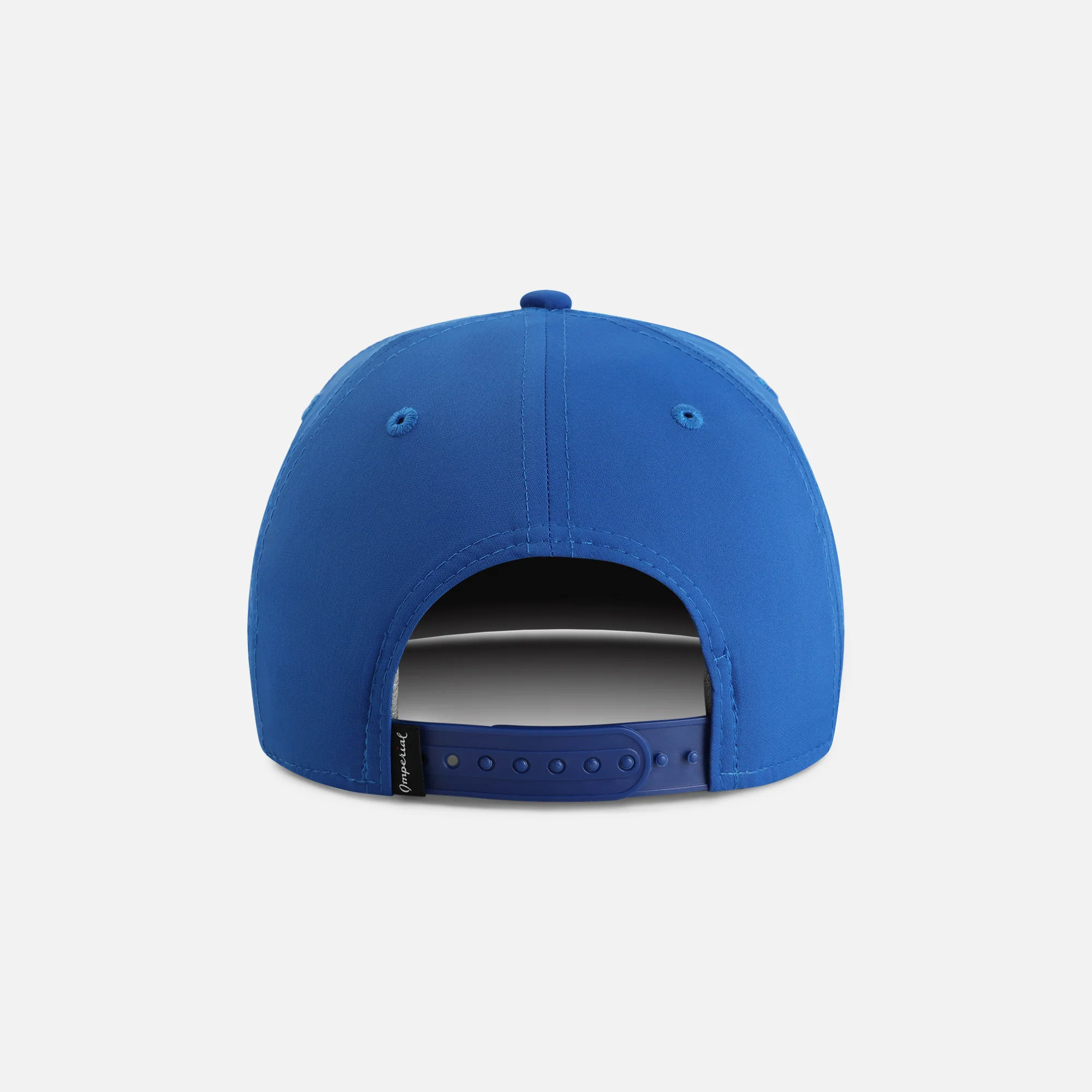 7054 - The Wingman 6-Panel Performance Rope Cap - Image 44