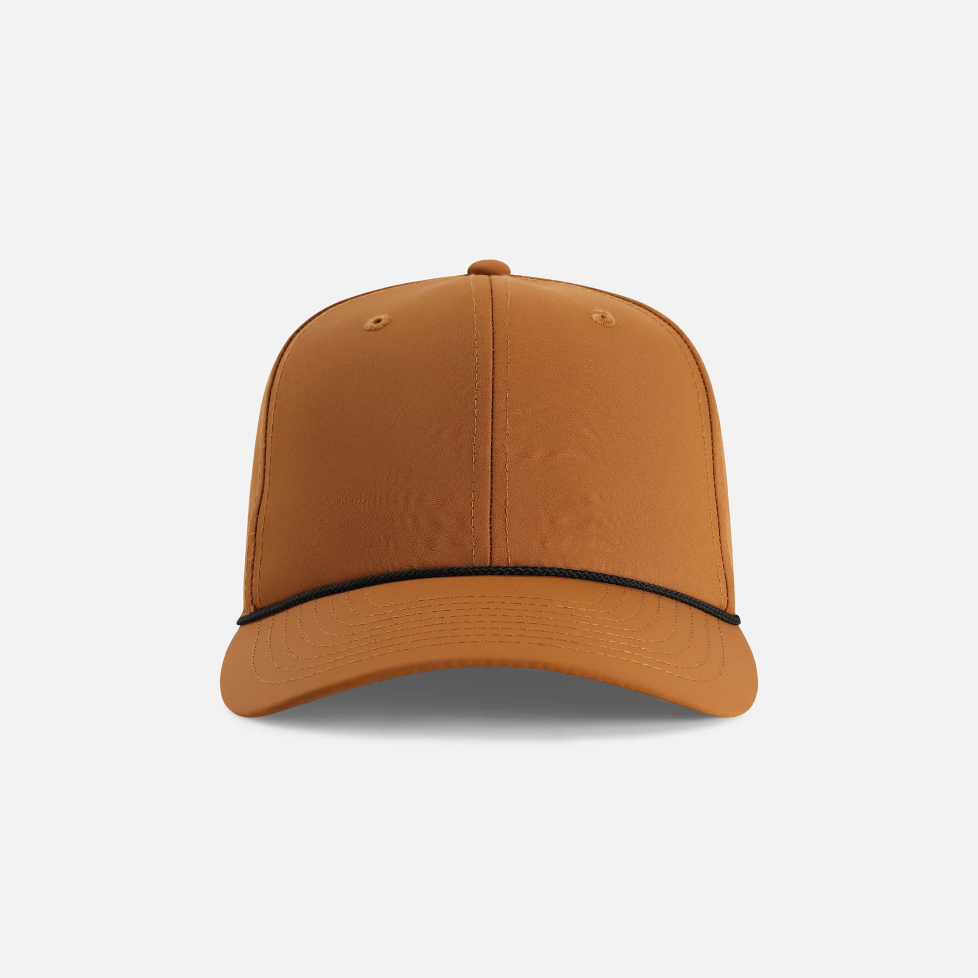 7054 - The Wingman 6-Panel Performance Rope Cap - Image 46