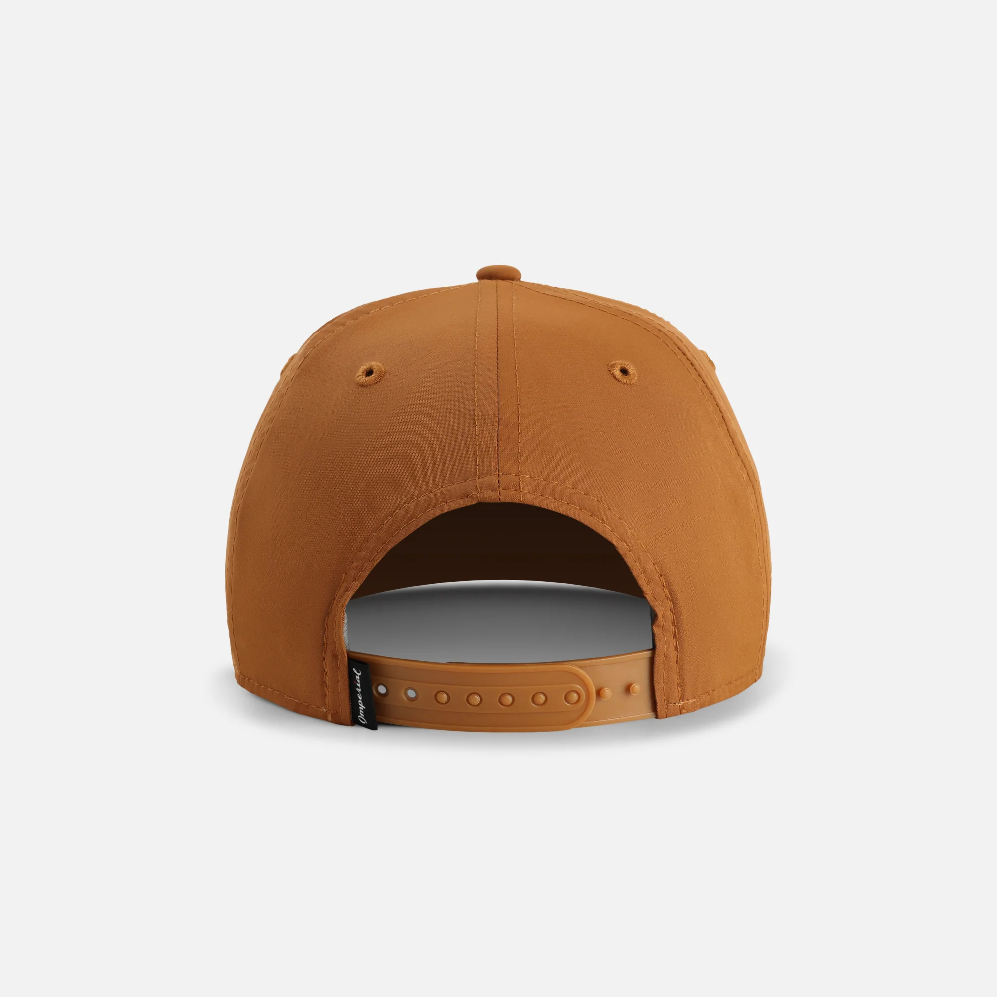 7054 - The Wingman 6-Panel Performance Rope Cap - Image 48