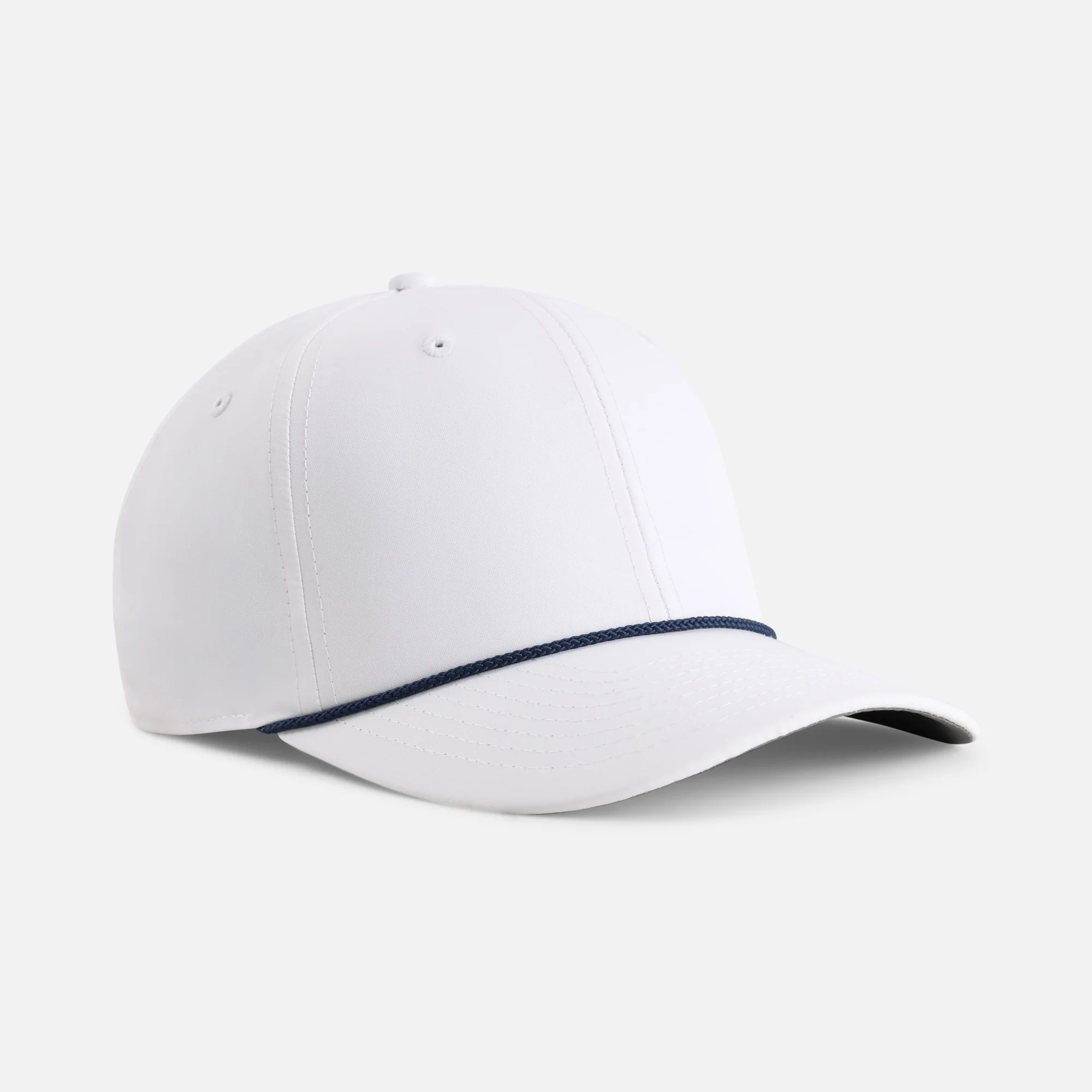 7054 - The Wingman 6-Panel Performance Rope Cap - Image 53