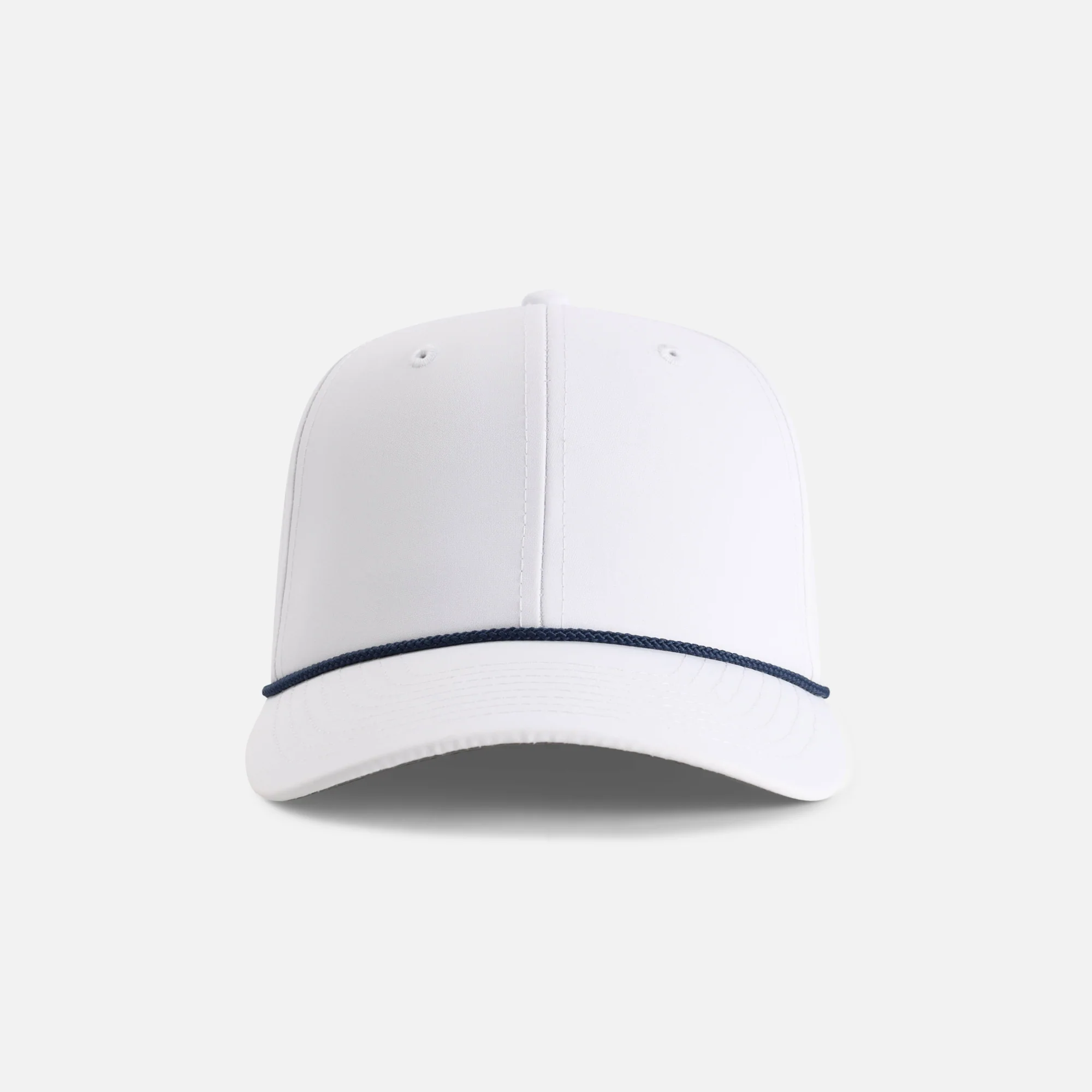 7054 - The Wingman 6-Panel Performance Rope Cap - Image 54