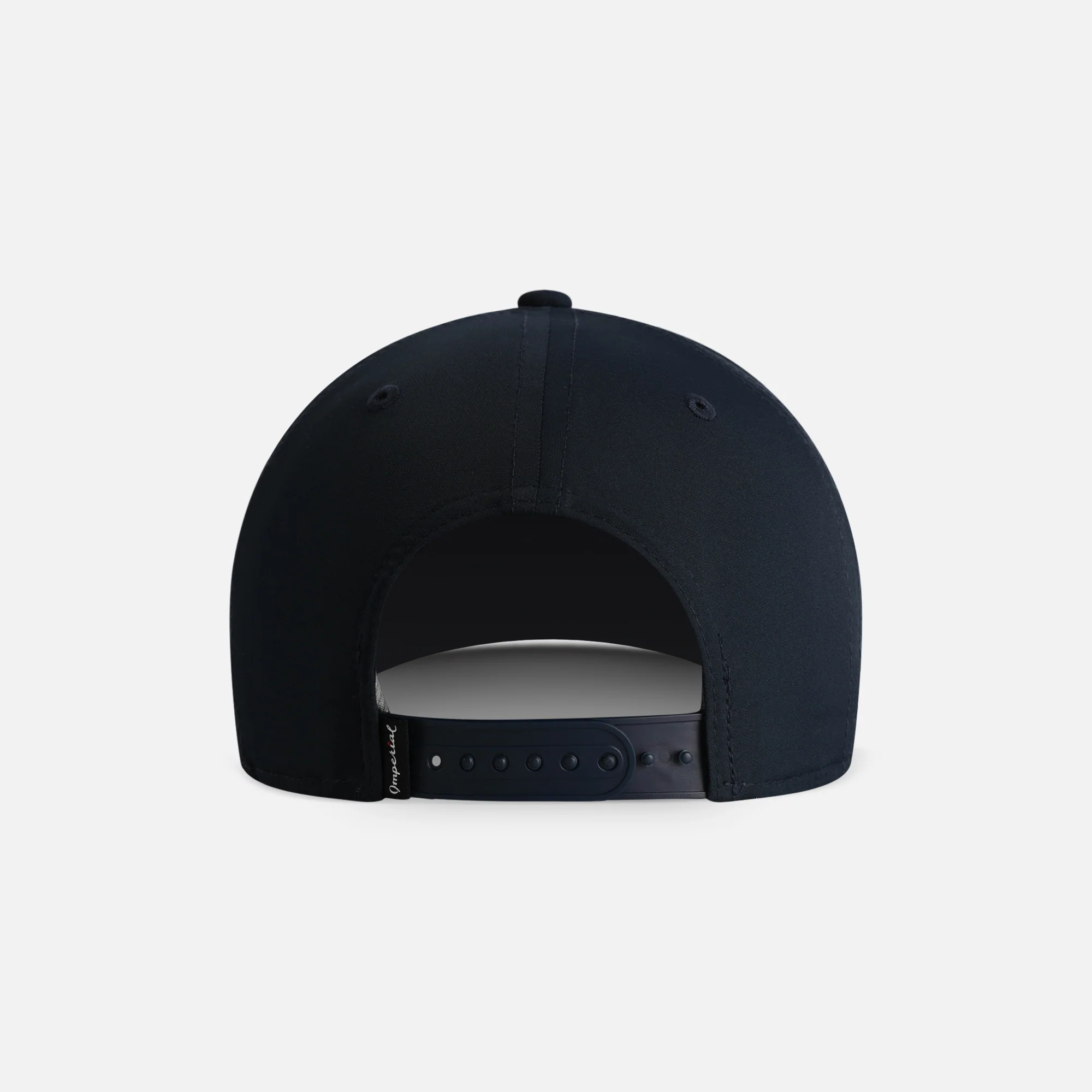 7054 - The Wingman 6-Panel Performance Rope Cap - Image 60