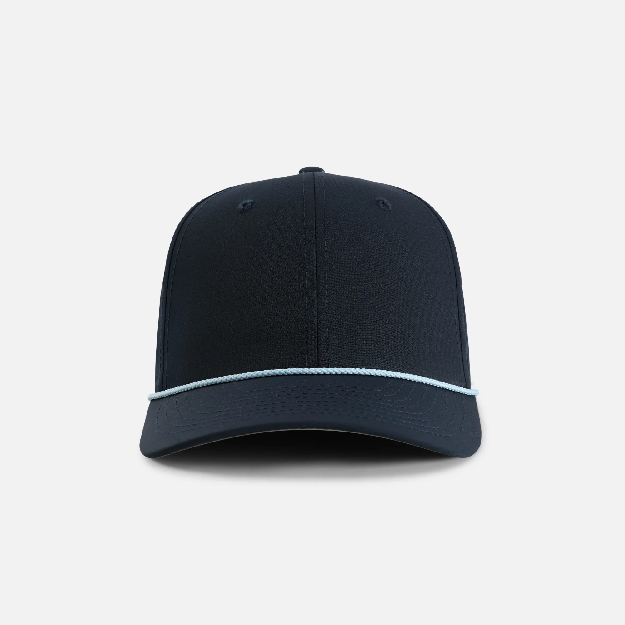 7054 - The Wingman 6-Panel Performance Rope Cap - Image 62