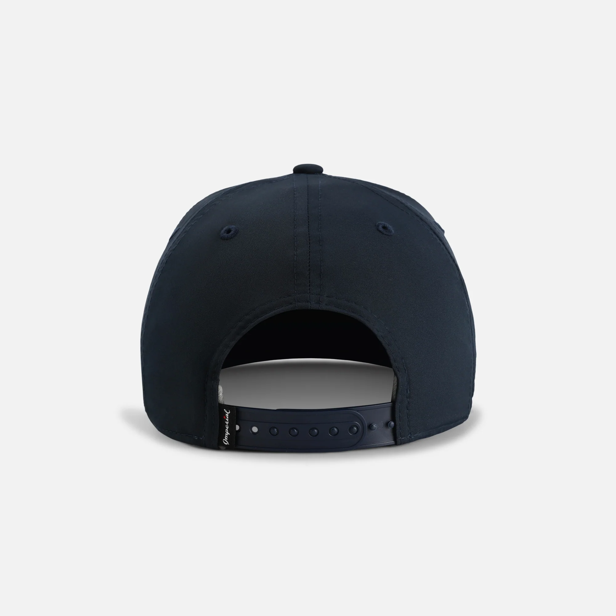 7054 - The Wingman 6-Panel Performance Rope Cap - Image 64