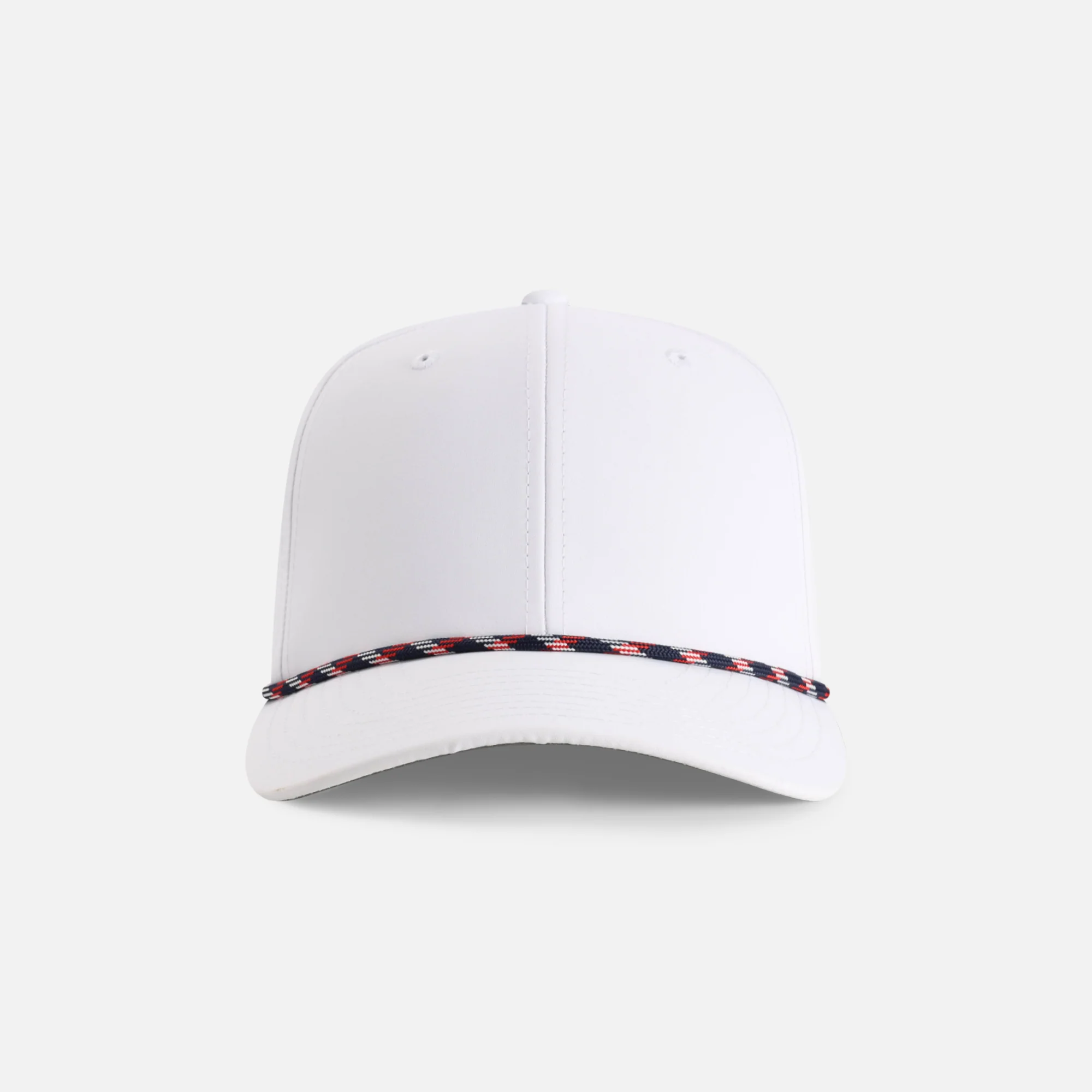 7054 - The Wingman 6-Panel Performance Rope Cap - Image 66