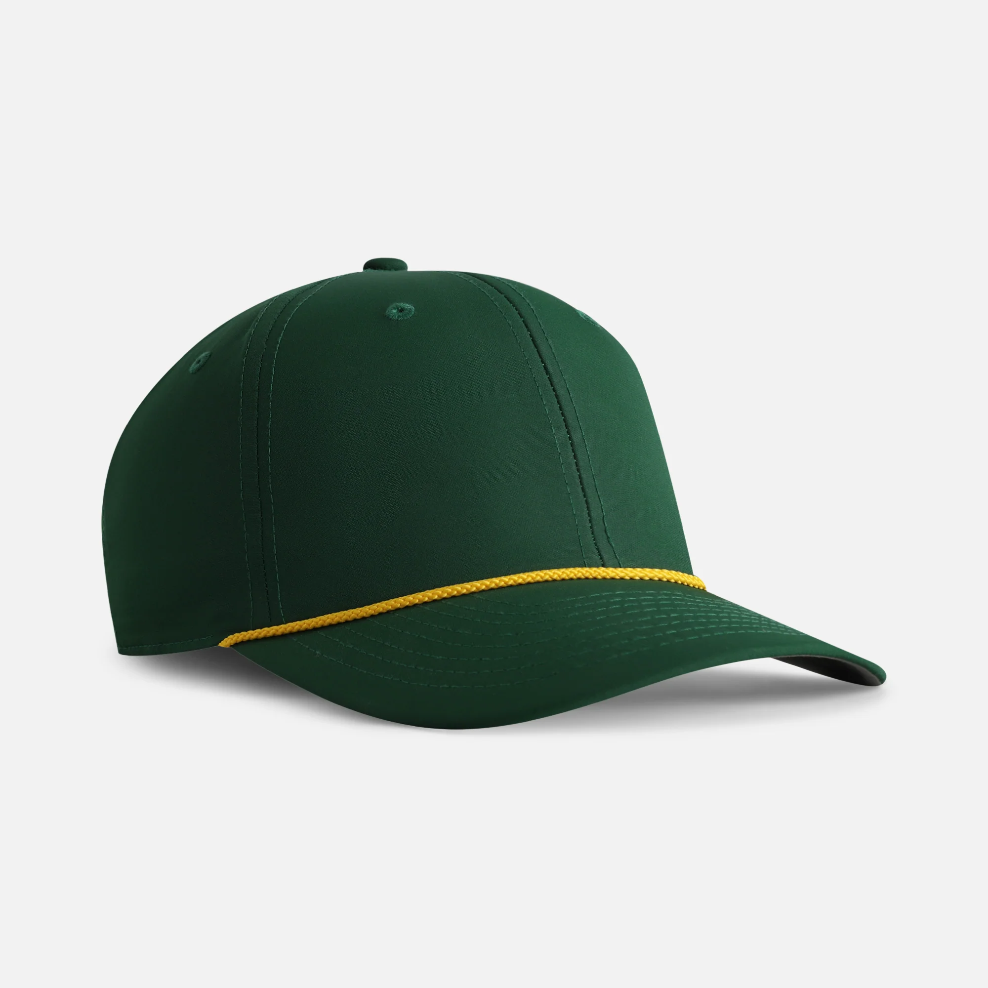 7054 - The Wingman 6-Panel Performance Rope Cap - Image 77
