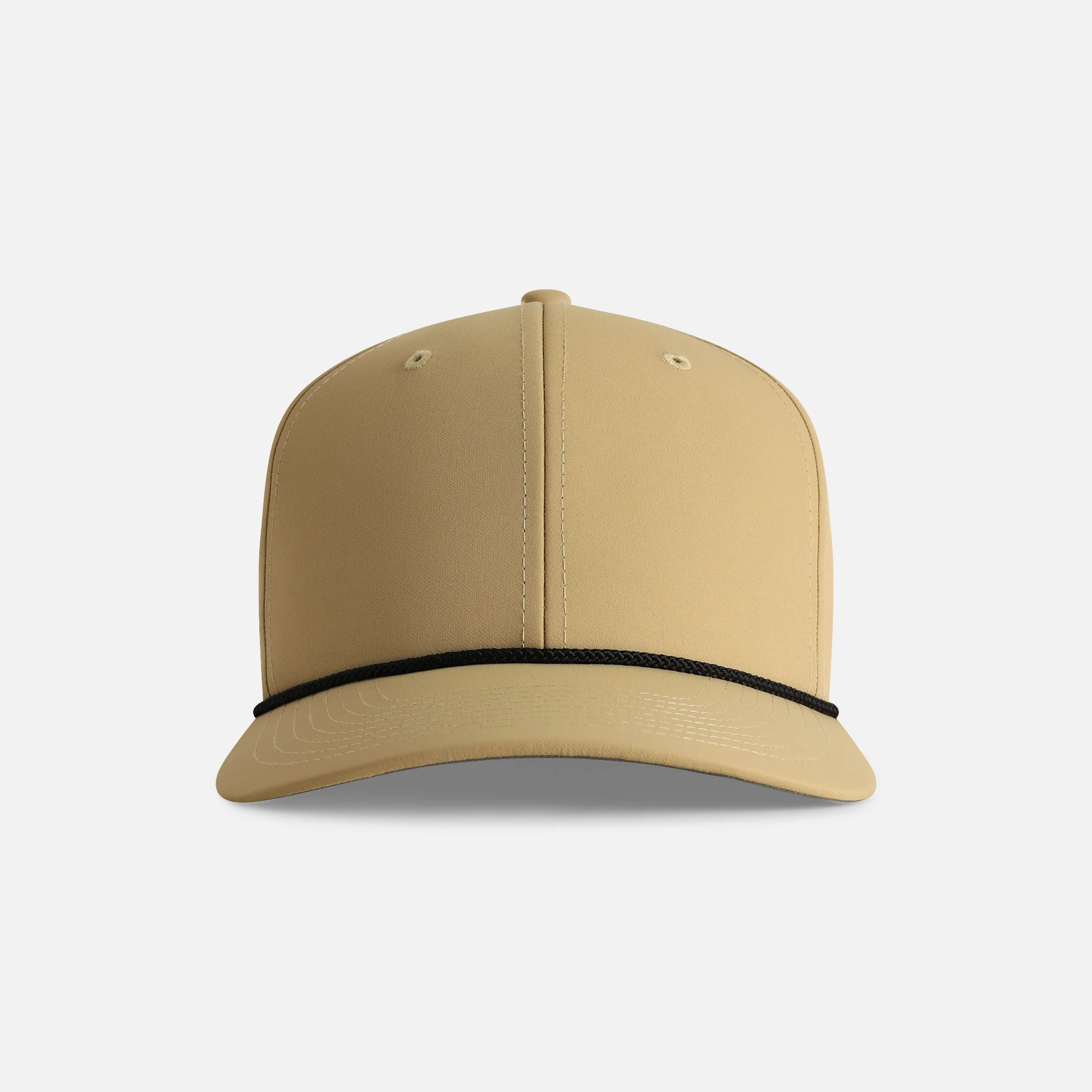 7054 - The Wingman 6-Panel Performance Rope Cap - Image 86