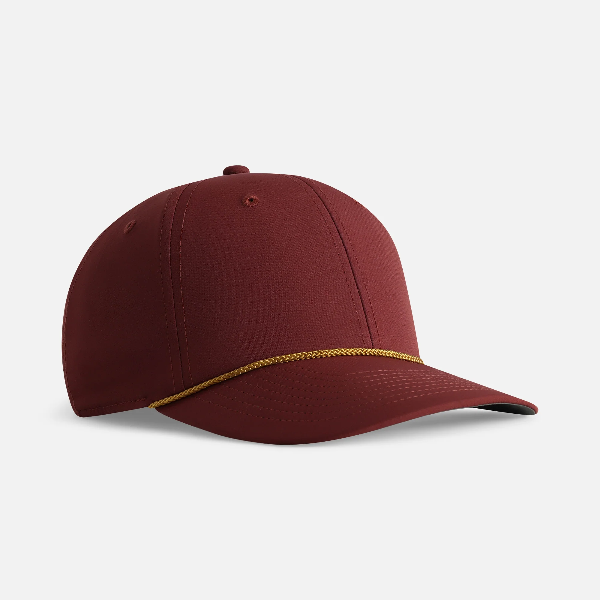 7054 - The Wingman 6-Panel Performance Rope Cap - Image 89