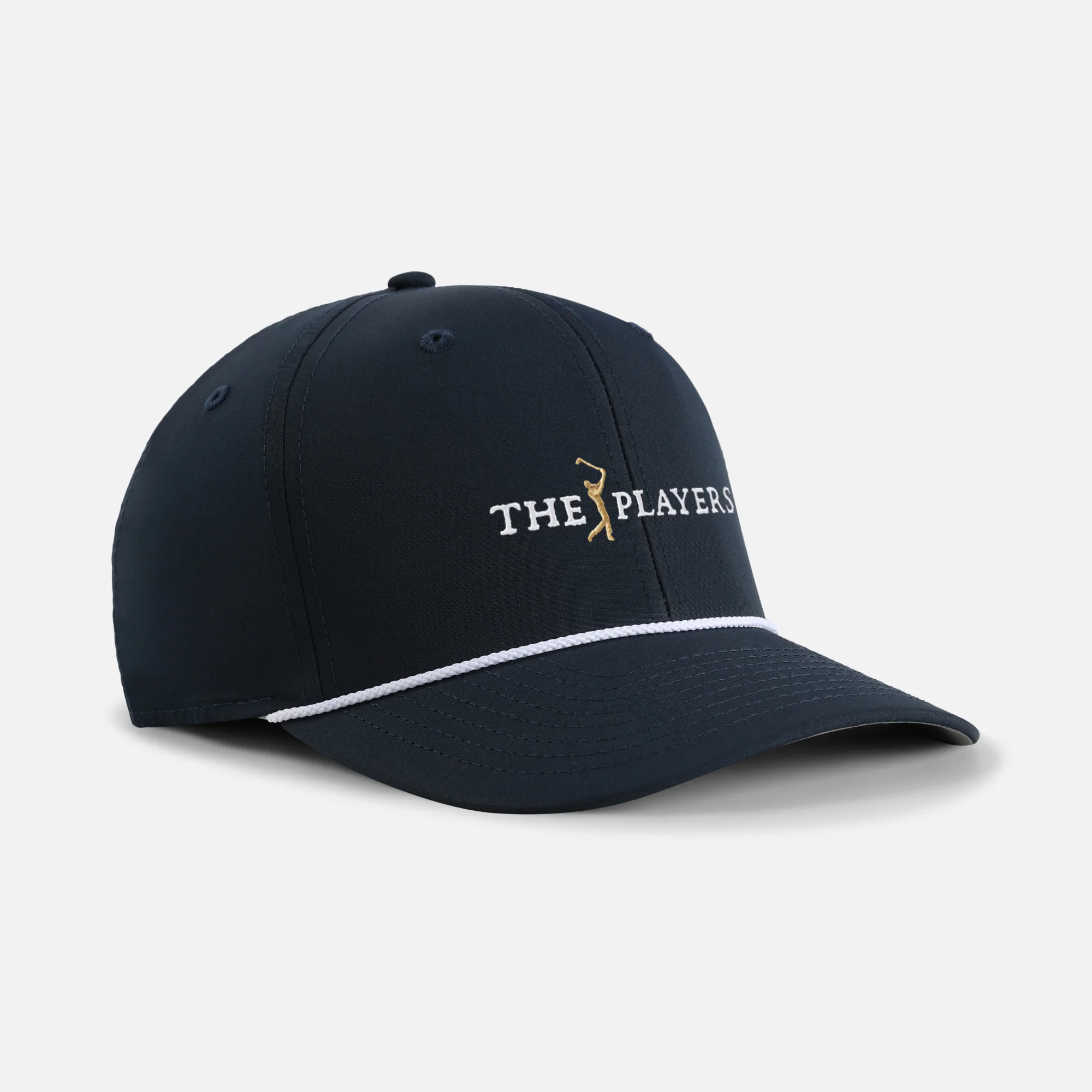 The Players Performance Rope Cap