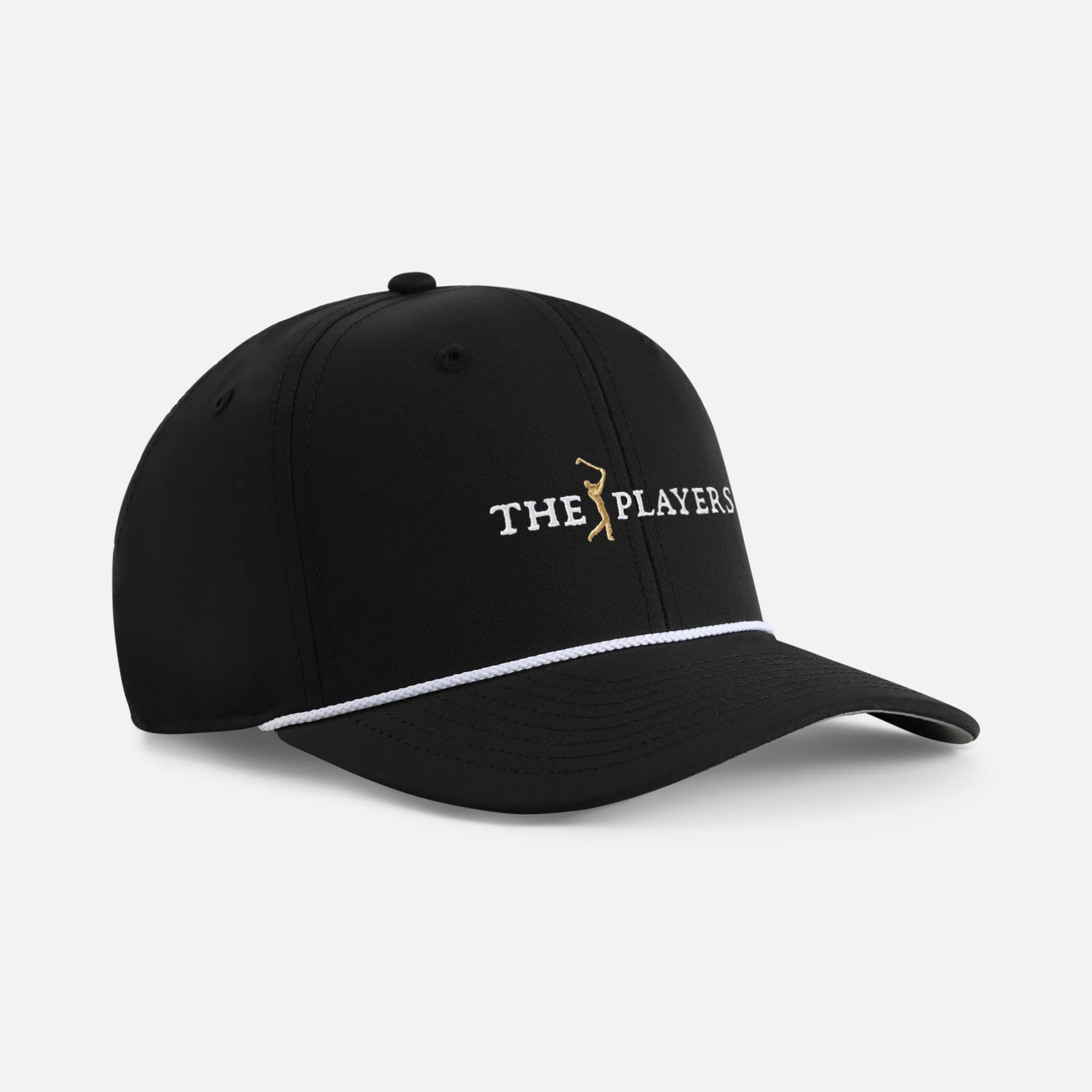 The Players Performance Rope Cap - Image 4