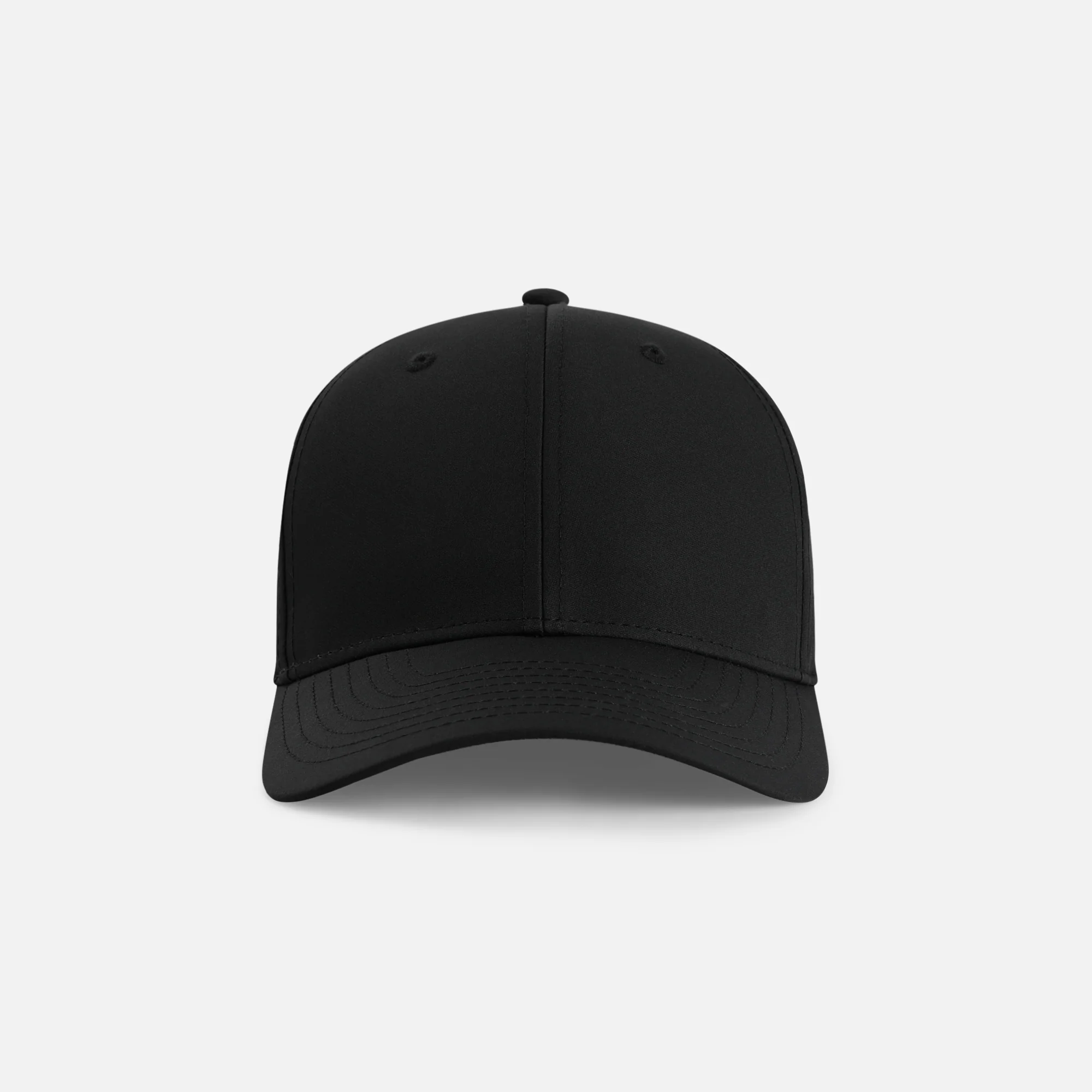 7054N The Independent - Structured Performance Cap - Image 10