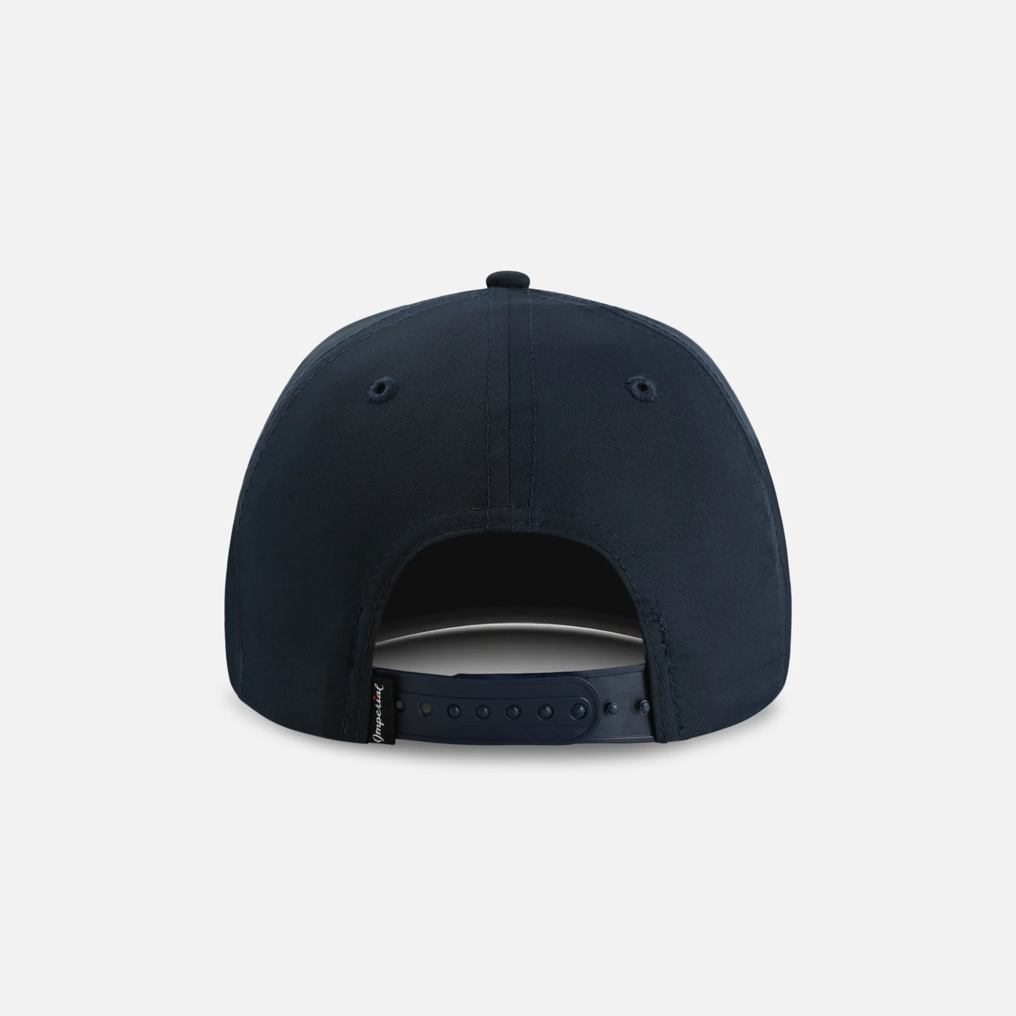 7054N The Independent - Structured Performance Cap - Image 12
