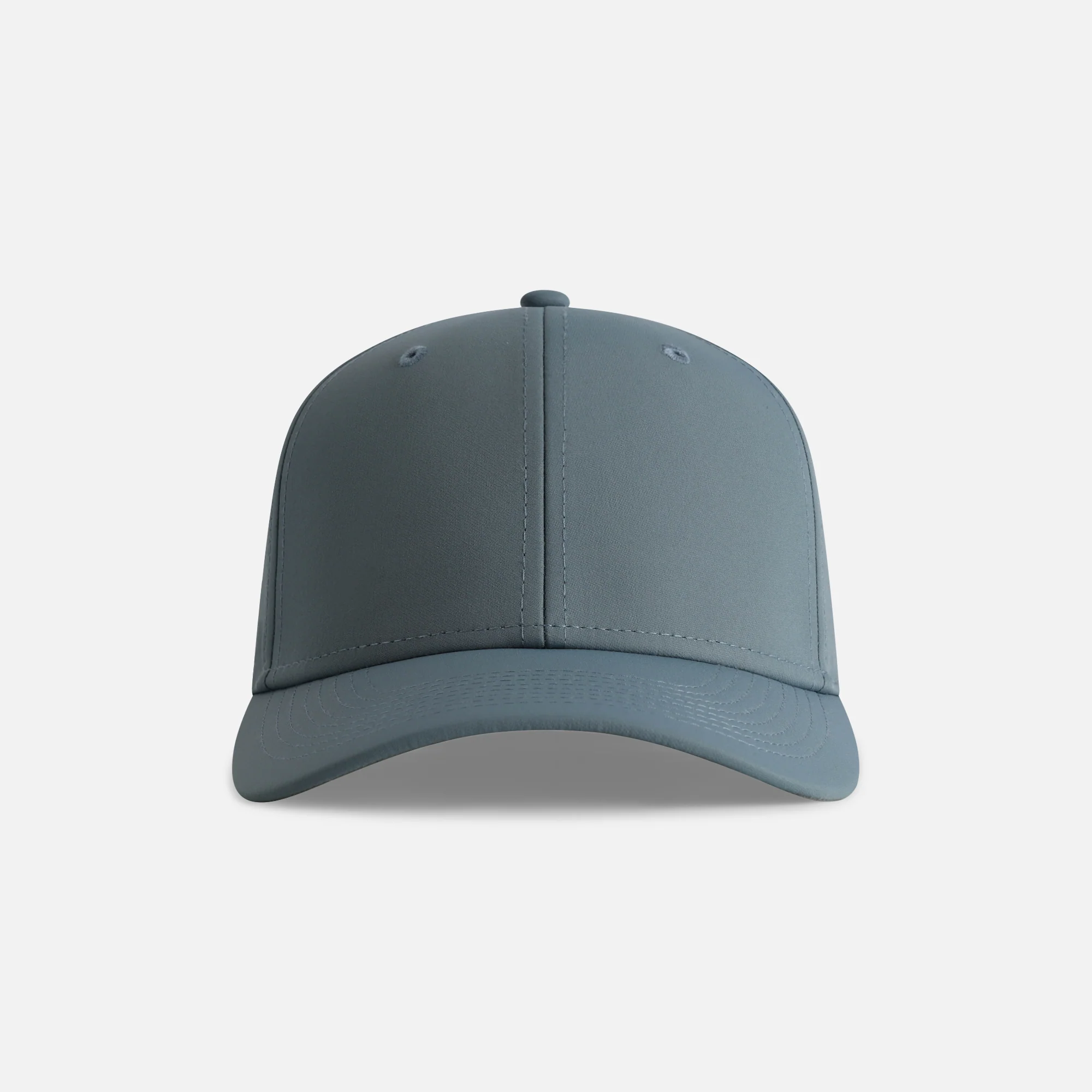 7054N The Independent - Structured Performance Cap - Image 2