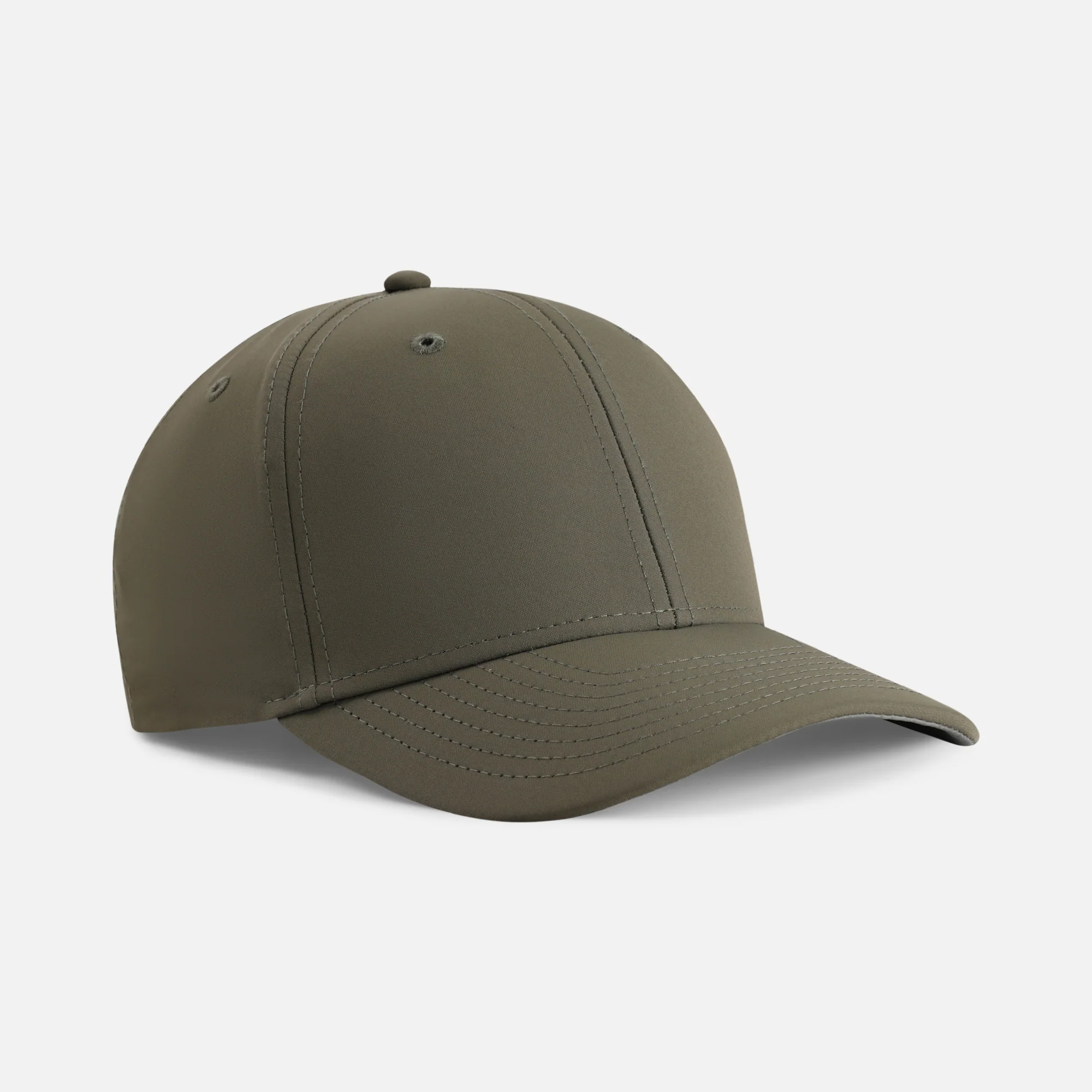 7054N The Independent - Structured Performance Cap - Image 21