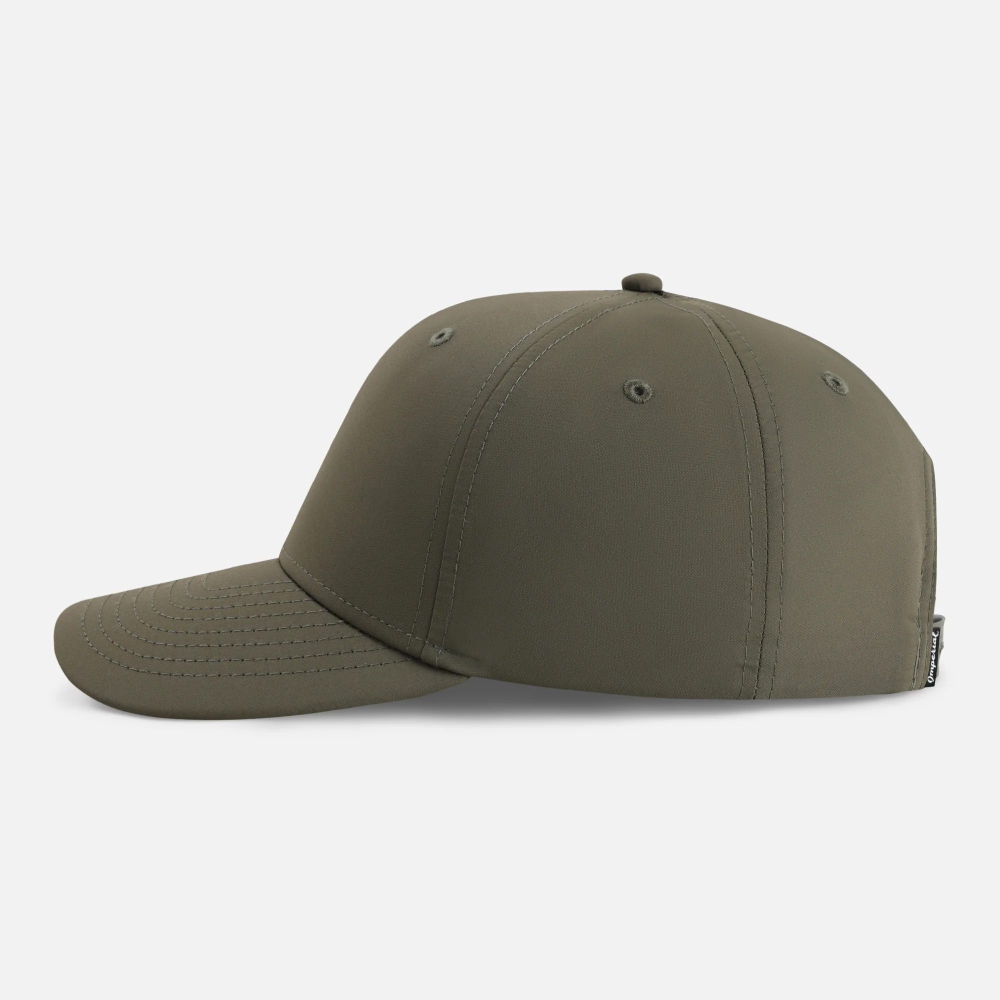 7054N The Independent - Structured Performance Cap - Image 23