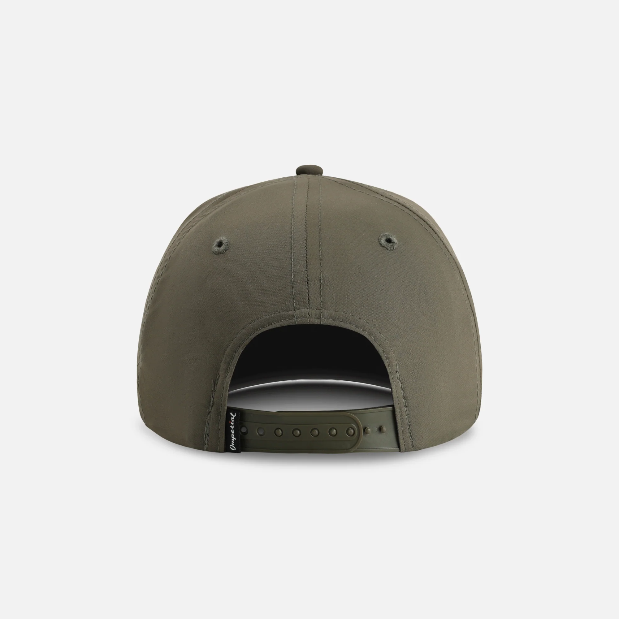 7054N The Independent - Structured Performance Cap - Image 24