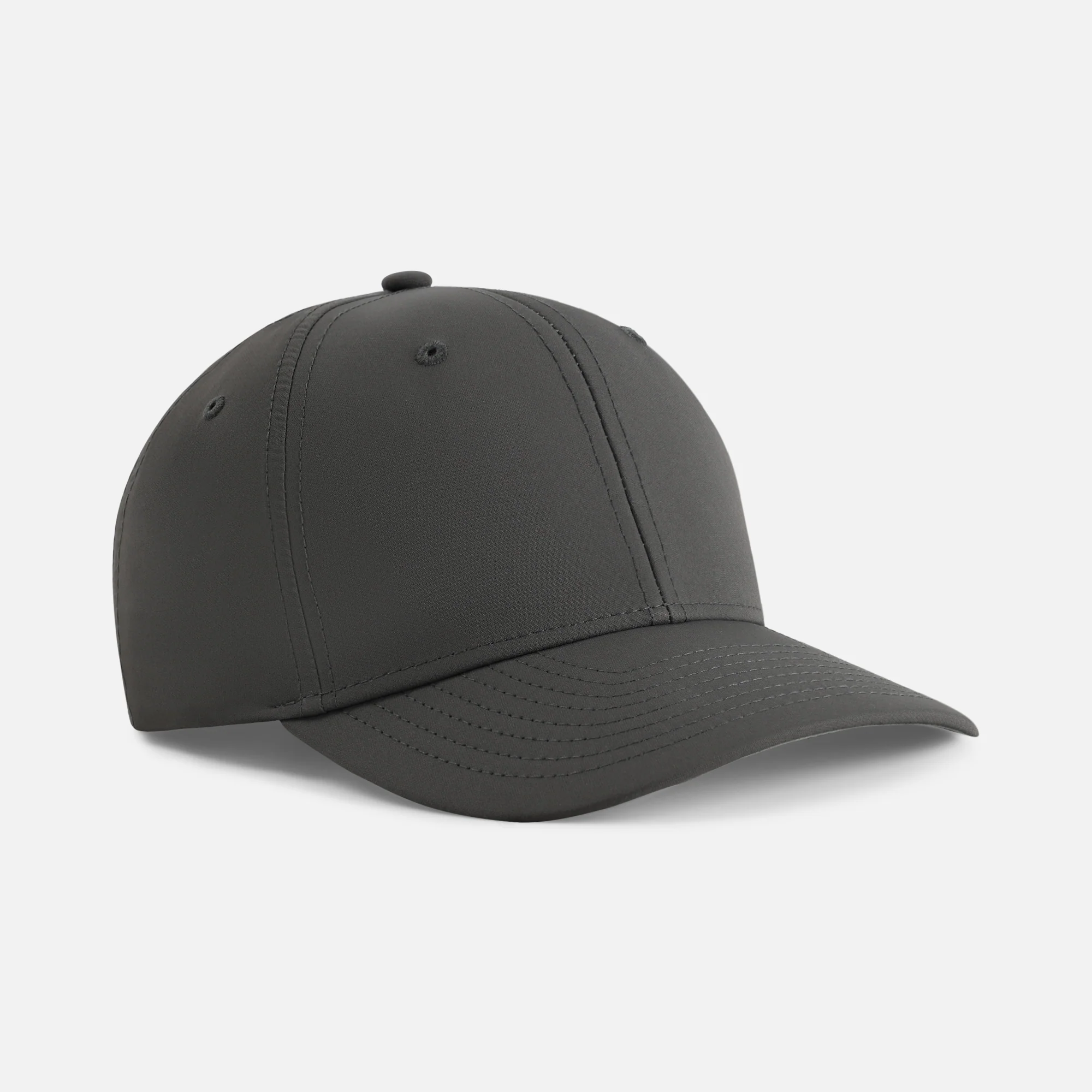 7054N The Independent - Structured Performance Cap - Image 25