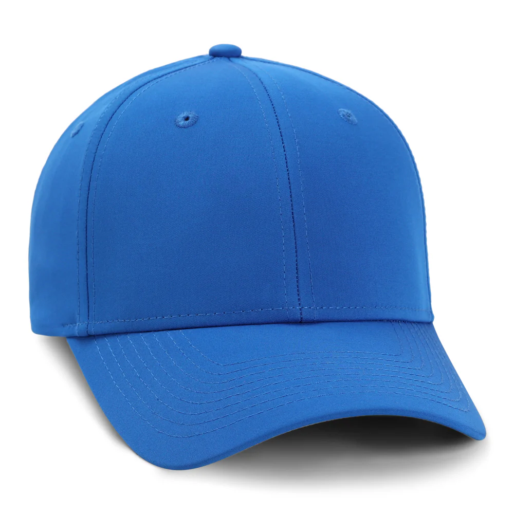 7054N The Independent - Structured Performance Cap - Image 29