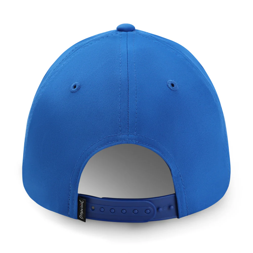 7054N The Independent - Structured Performance Cap - Image 31