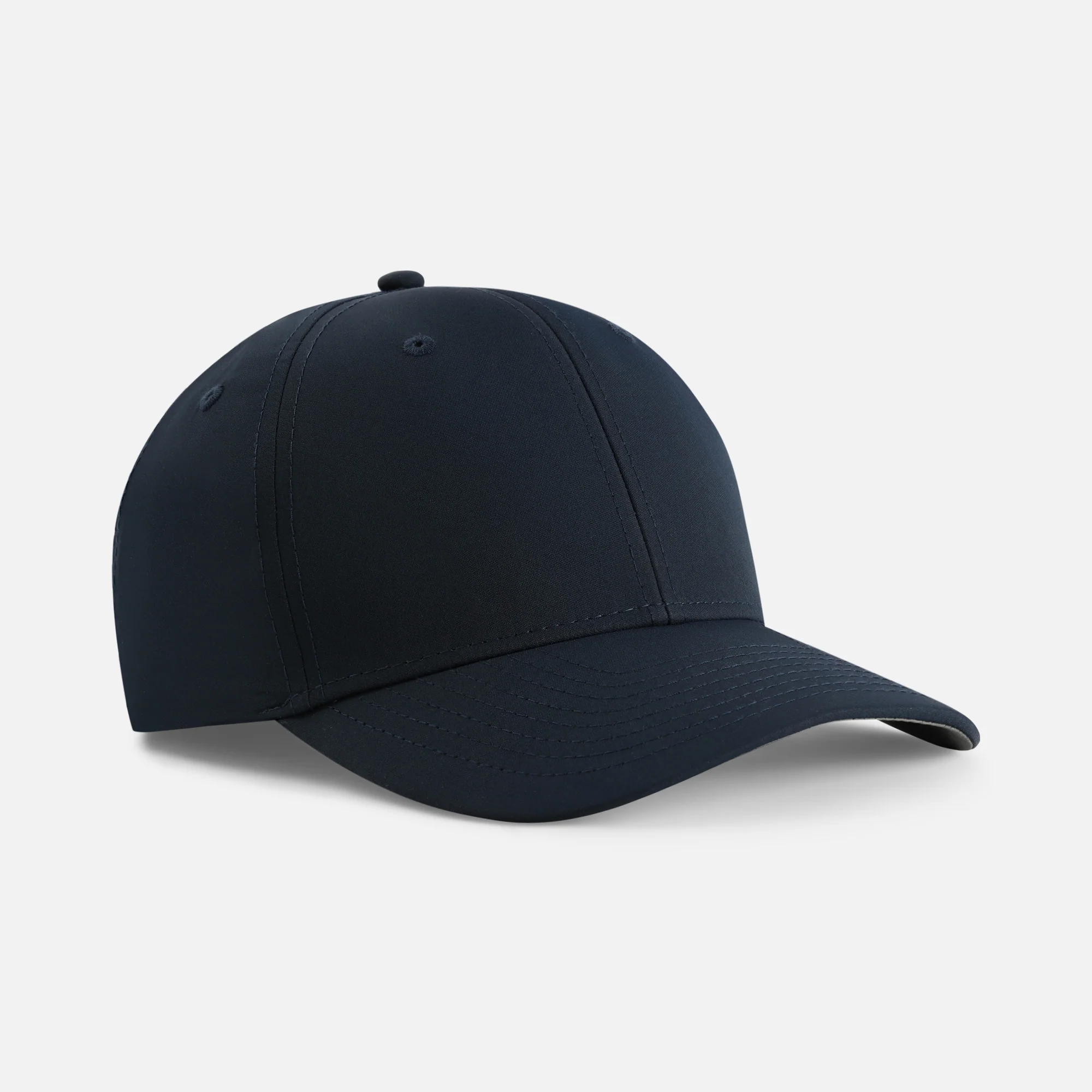 7054N The Independent - Structured Performance Cap - Image 33