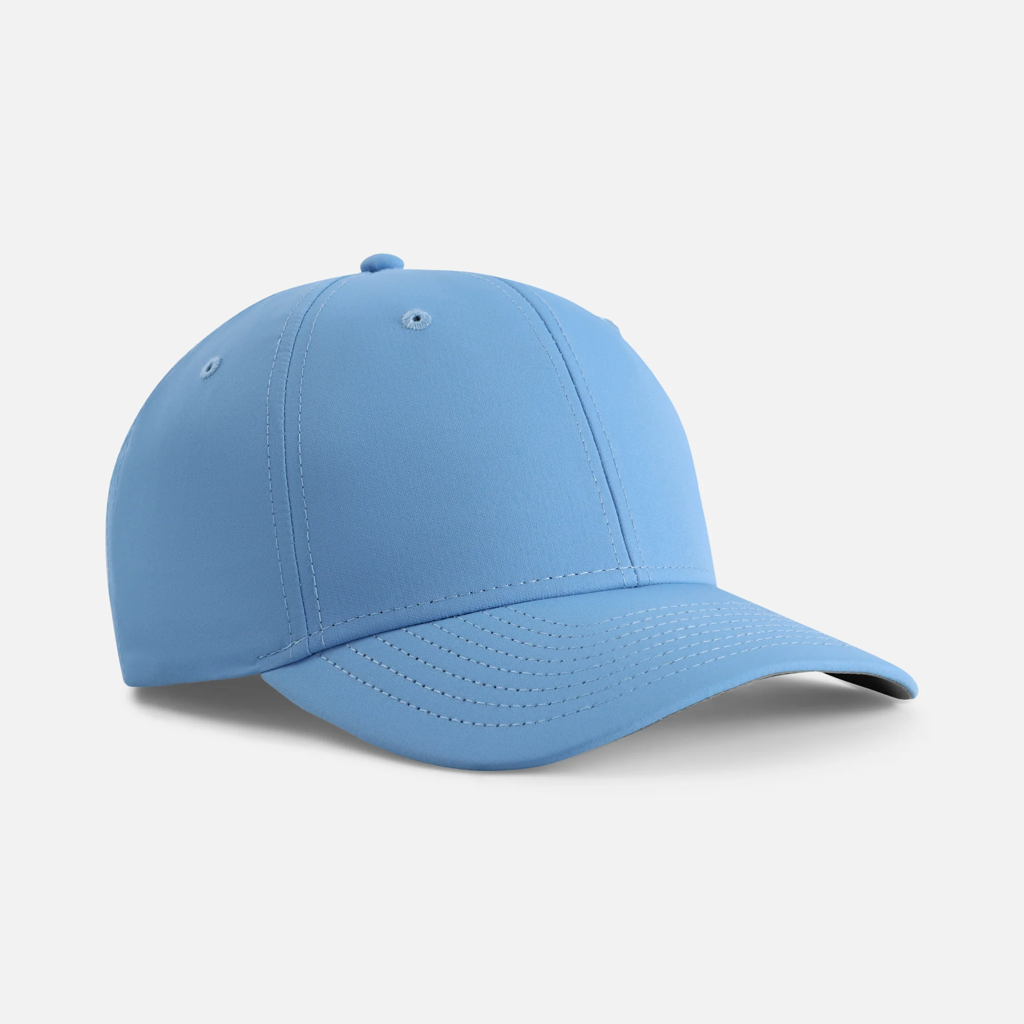 7054N The Independent - Structured Performance Cap - Image 37