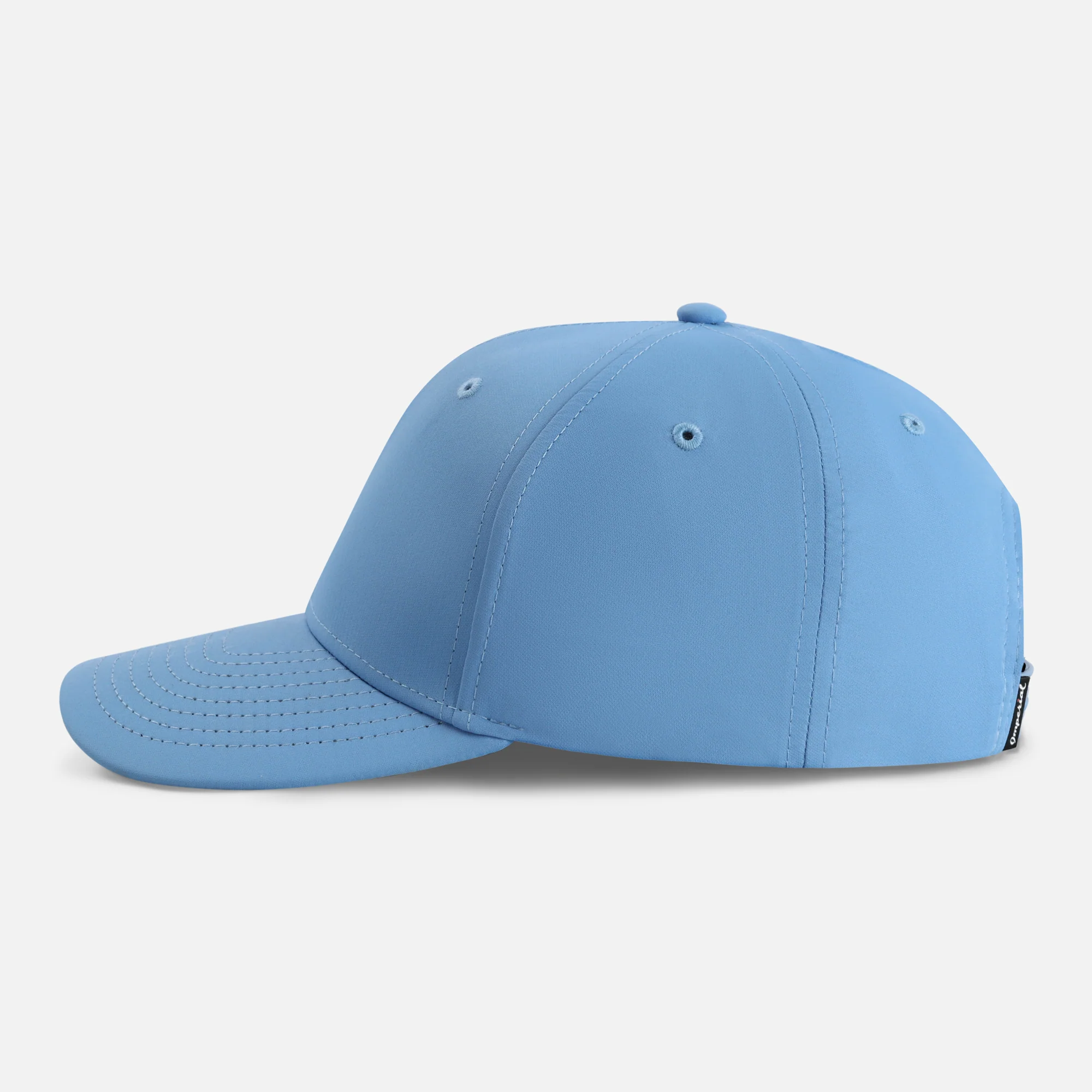 7054N The Independent - Structured Performance Cap - Image 39