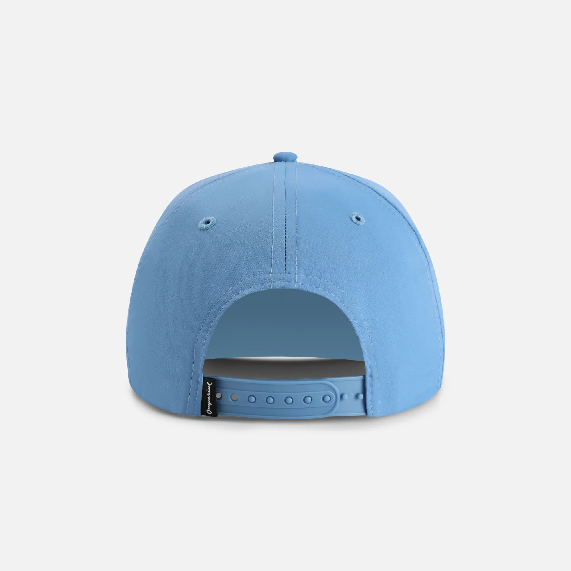 7054N The Independent - Structured Performance Cap - Image 40