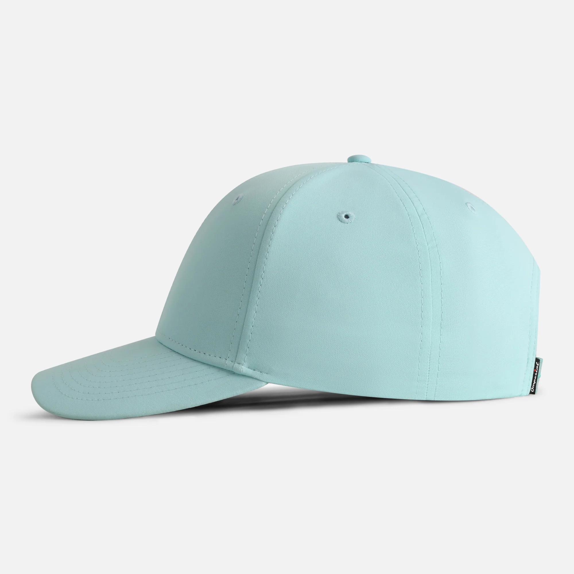 7054N The Independent - Structured Performance Cap - Image 55