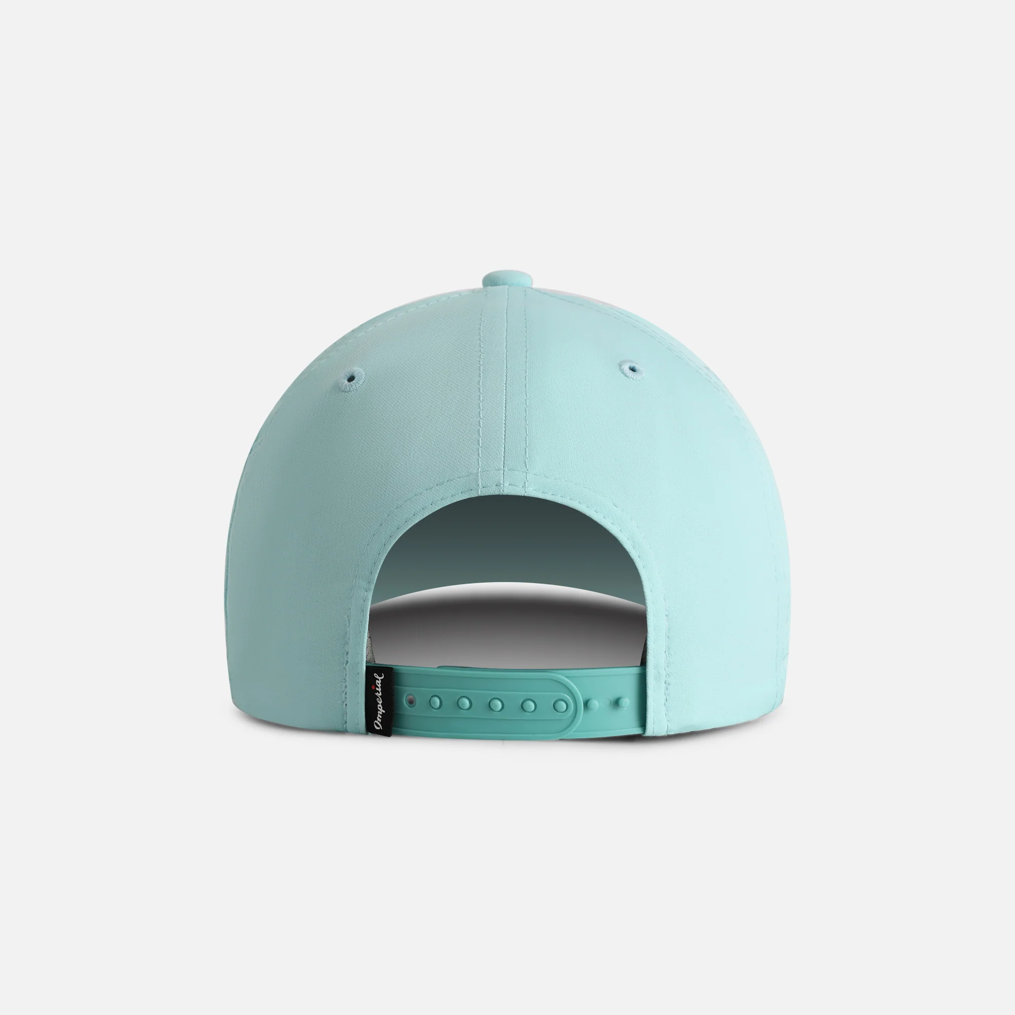 7054N The Independent - Structured Performance Cap - Image 56