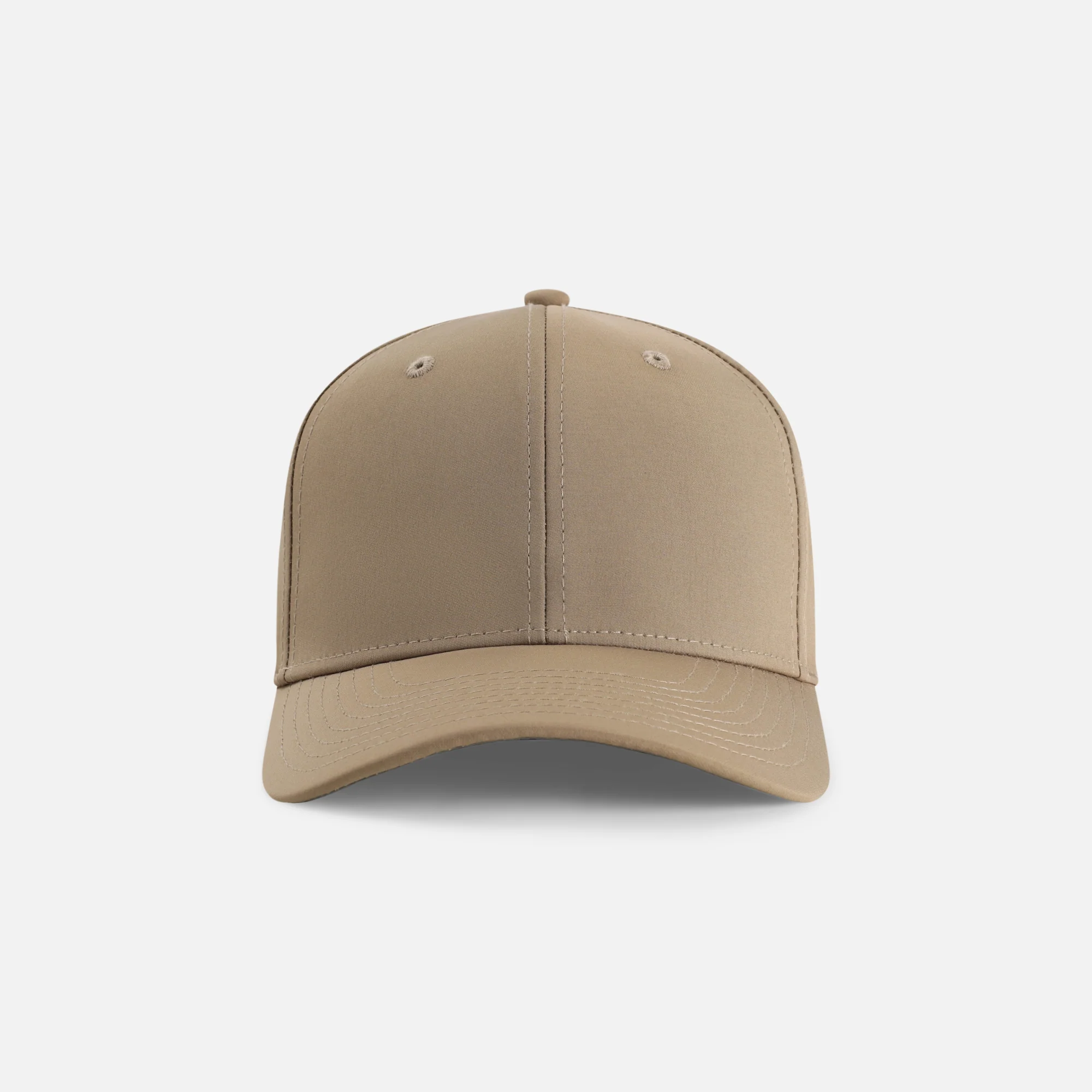 7054N The Independent - Structured Performance Cap - Image 6