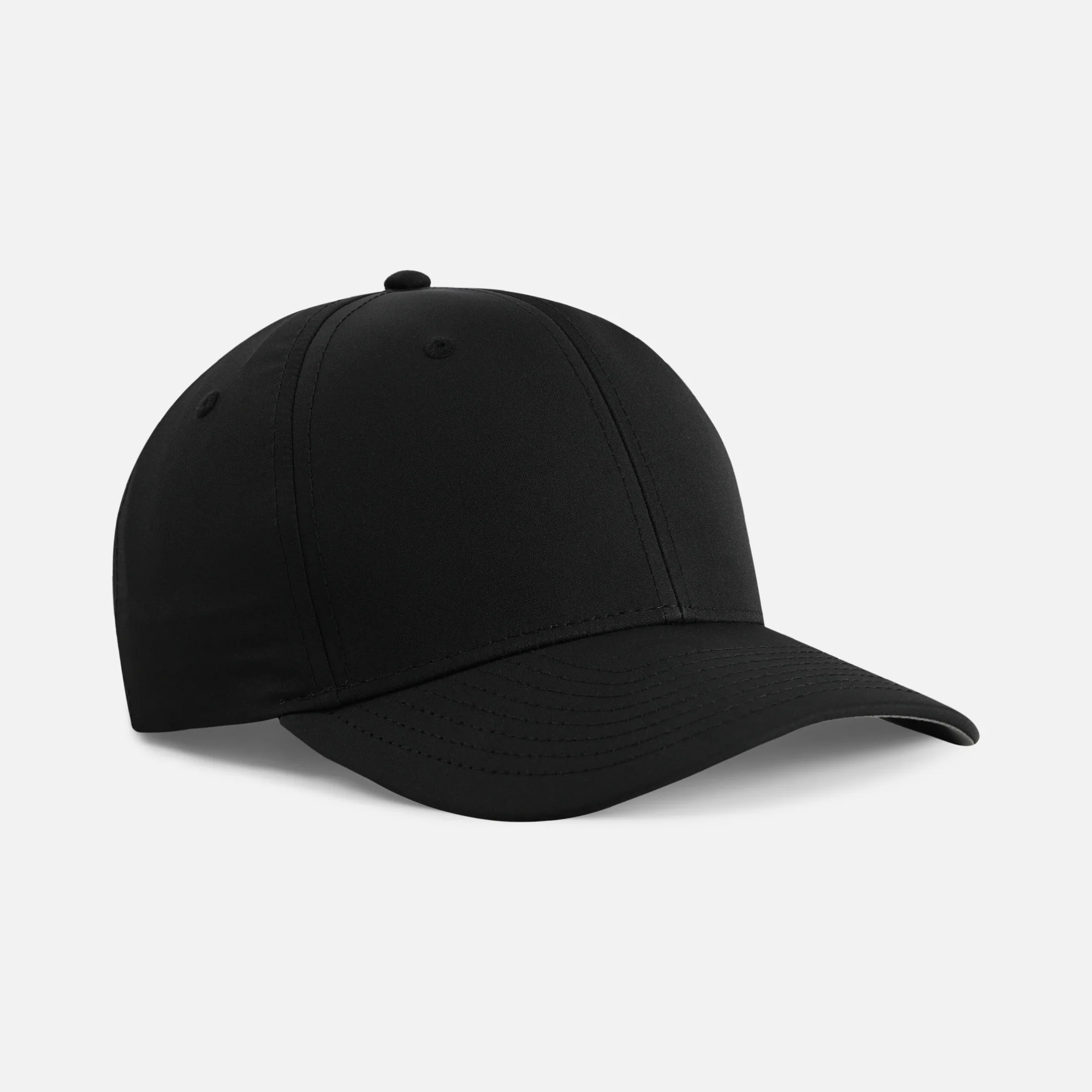 7054N The Independent - Structured Performance Cap - Image 9