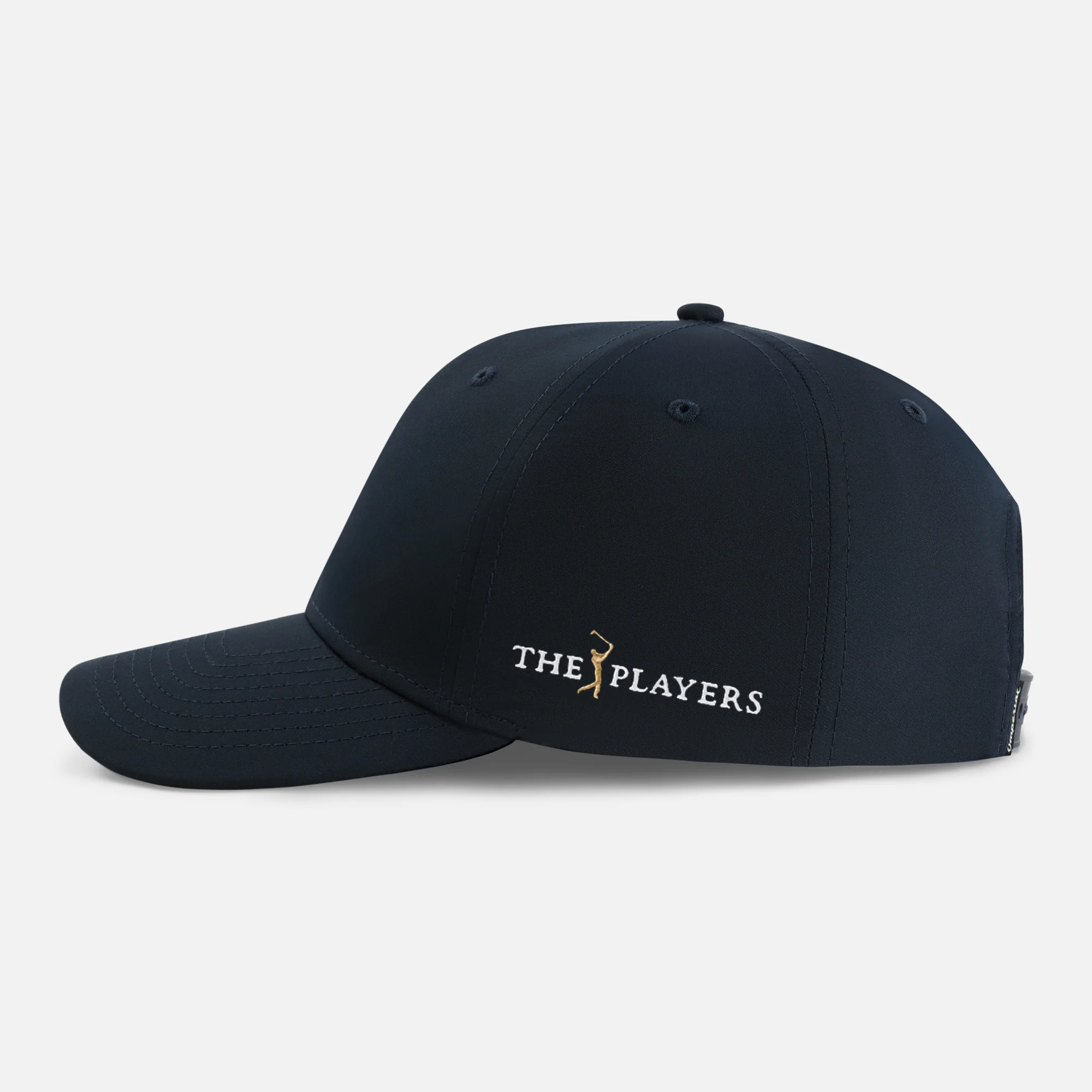 The Players Gold Man Insignia Cap - Image 2