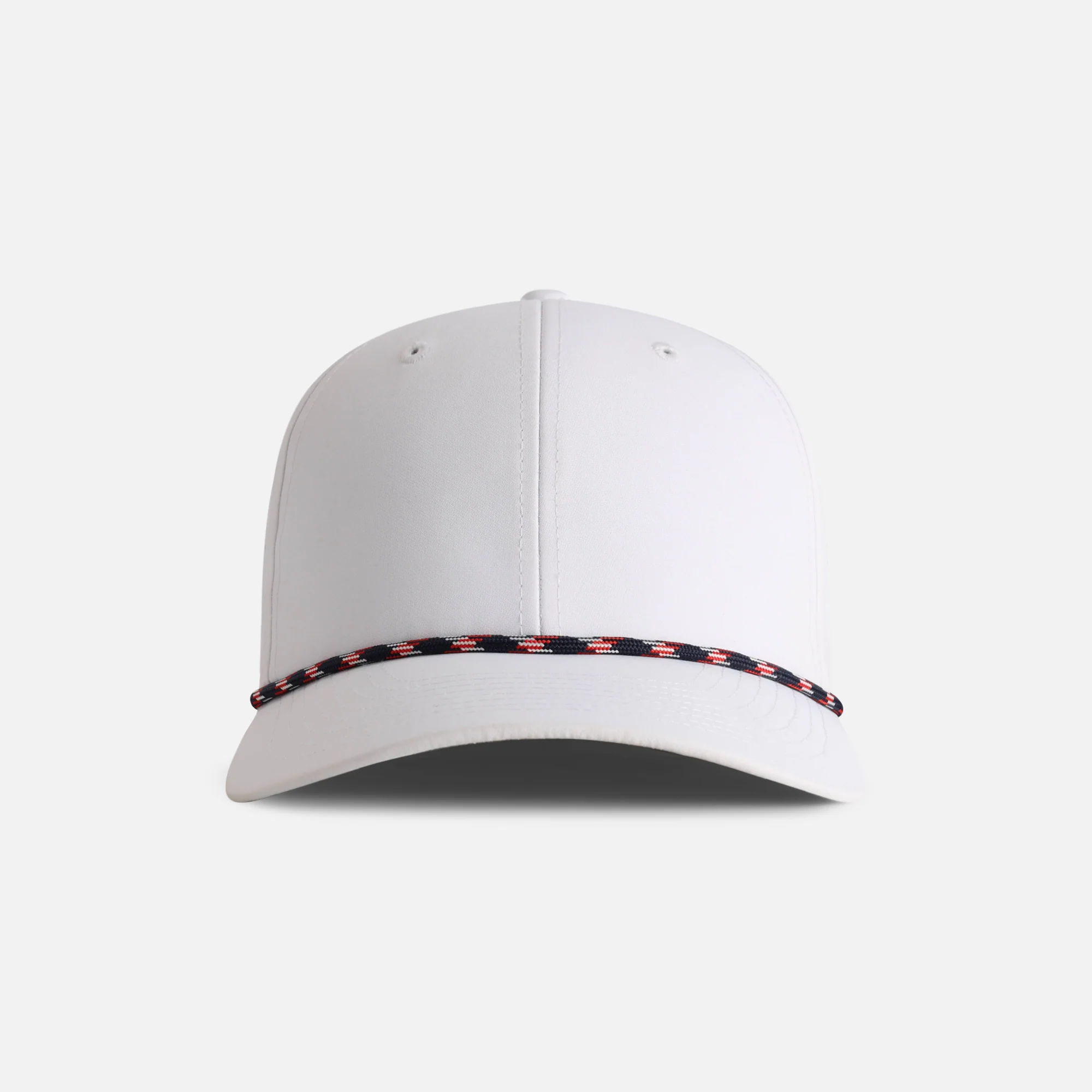 7054P The Wingman - Perforated Performance Rope Cap - Image 14