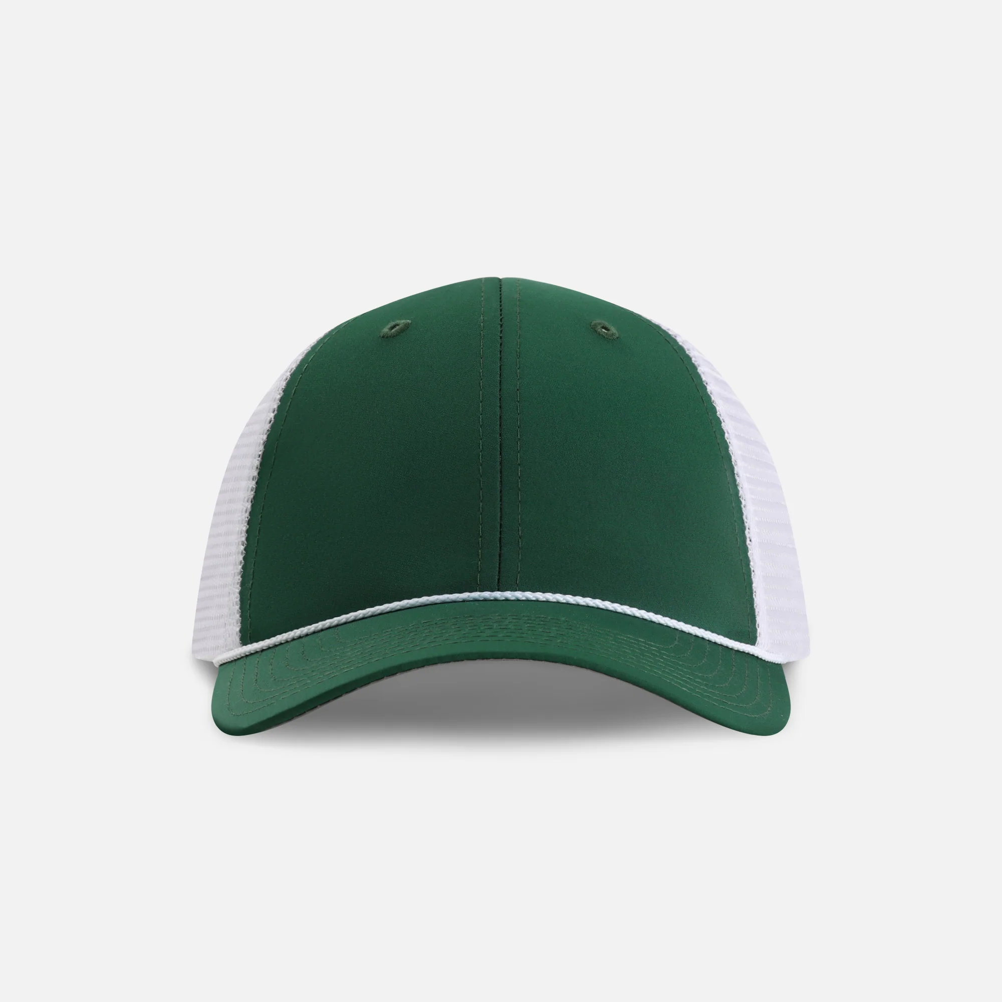 7055 - The Night Owl Mesh Back Performance Rope Cap - Image 21